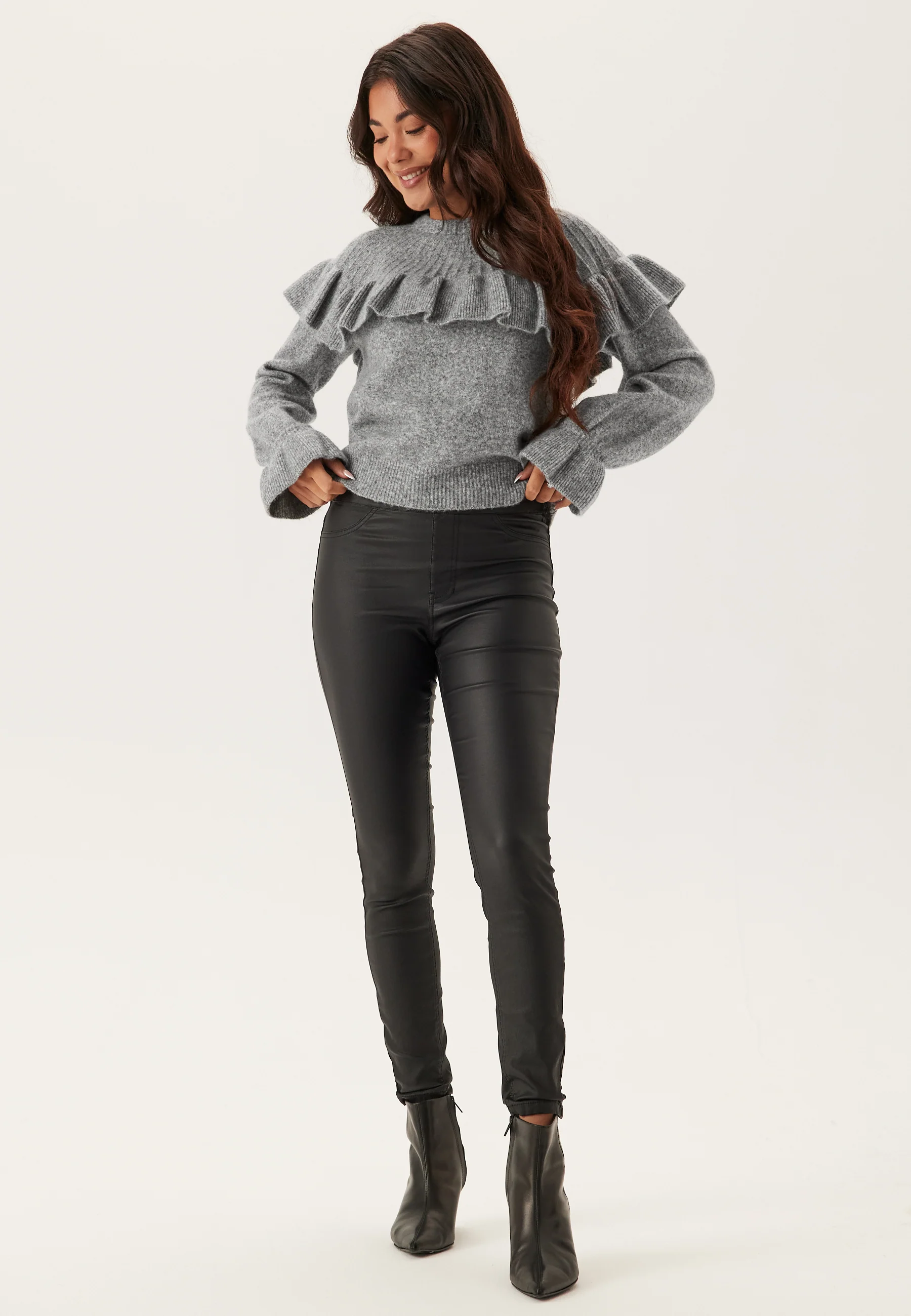 Flounce Sweater - Image 5