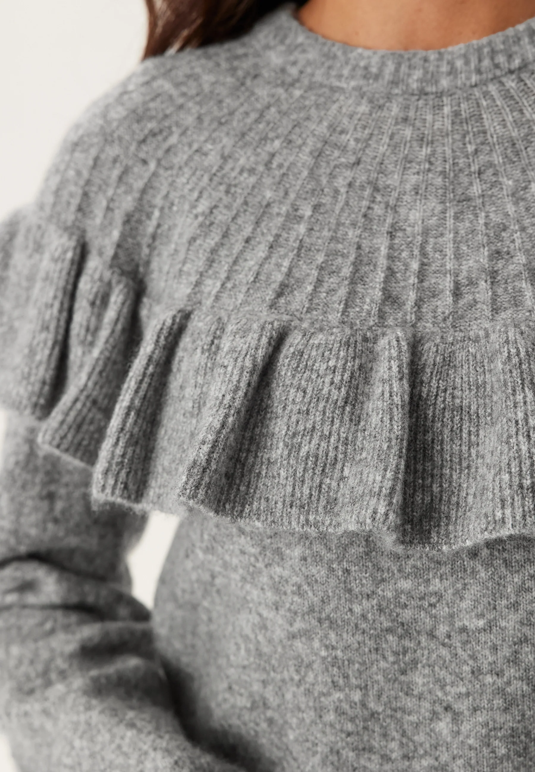 Flounce Sweater - Image 6