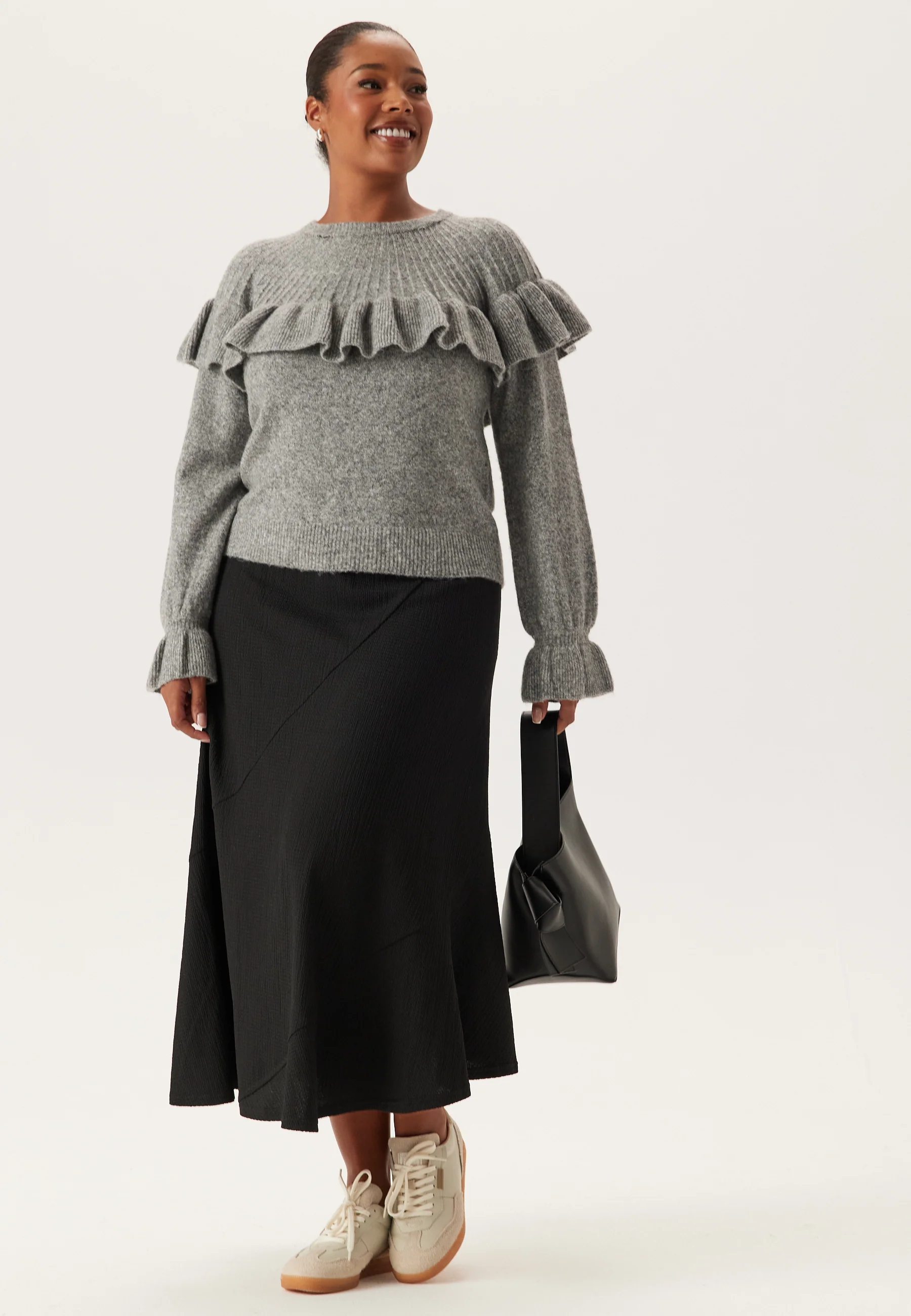 Flounce Sweater - Image 9