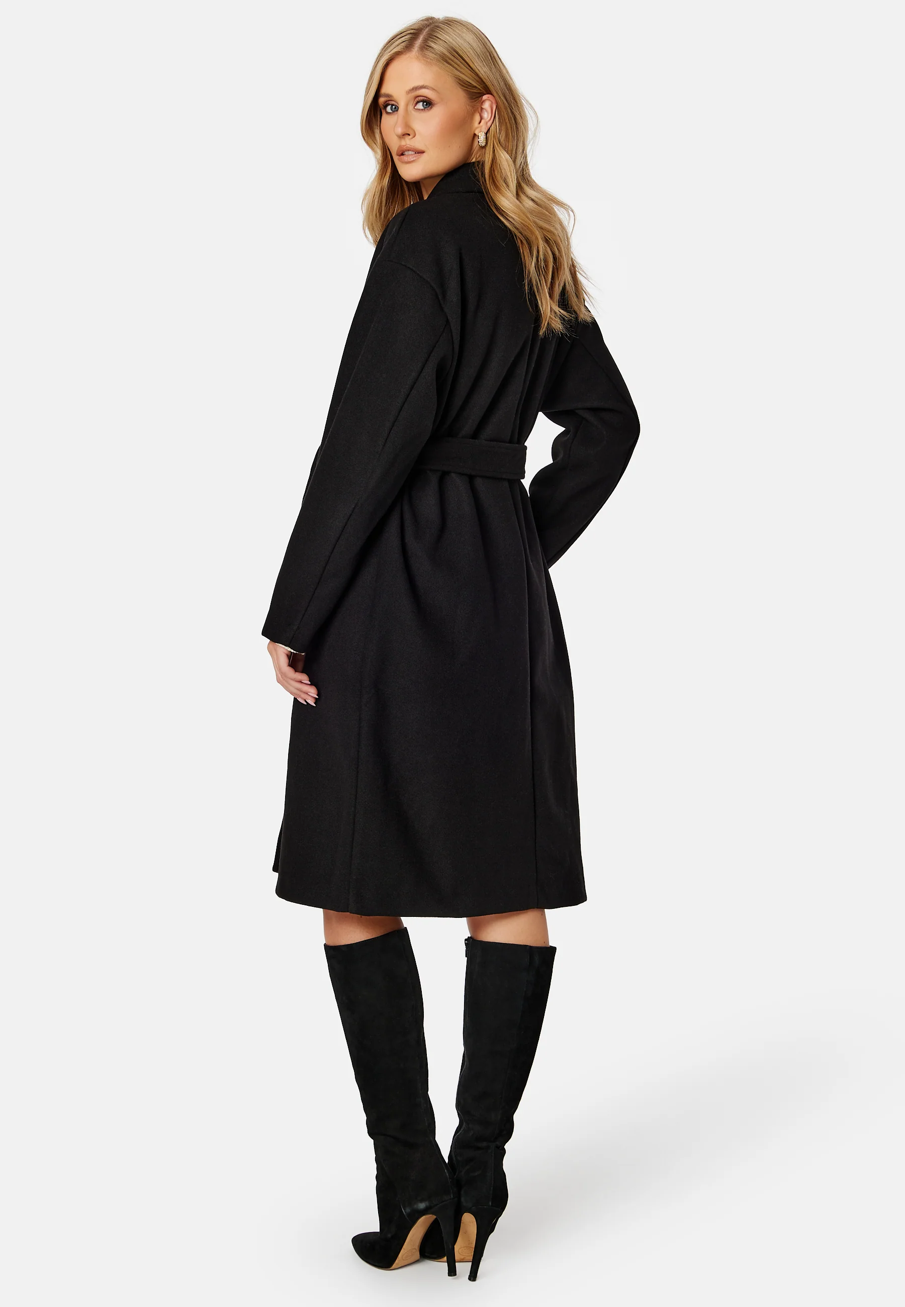 Fortune Long Jacket - Image 2