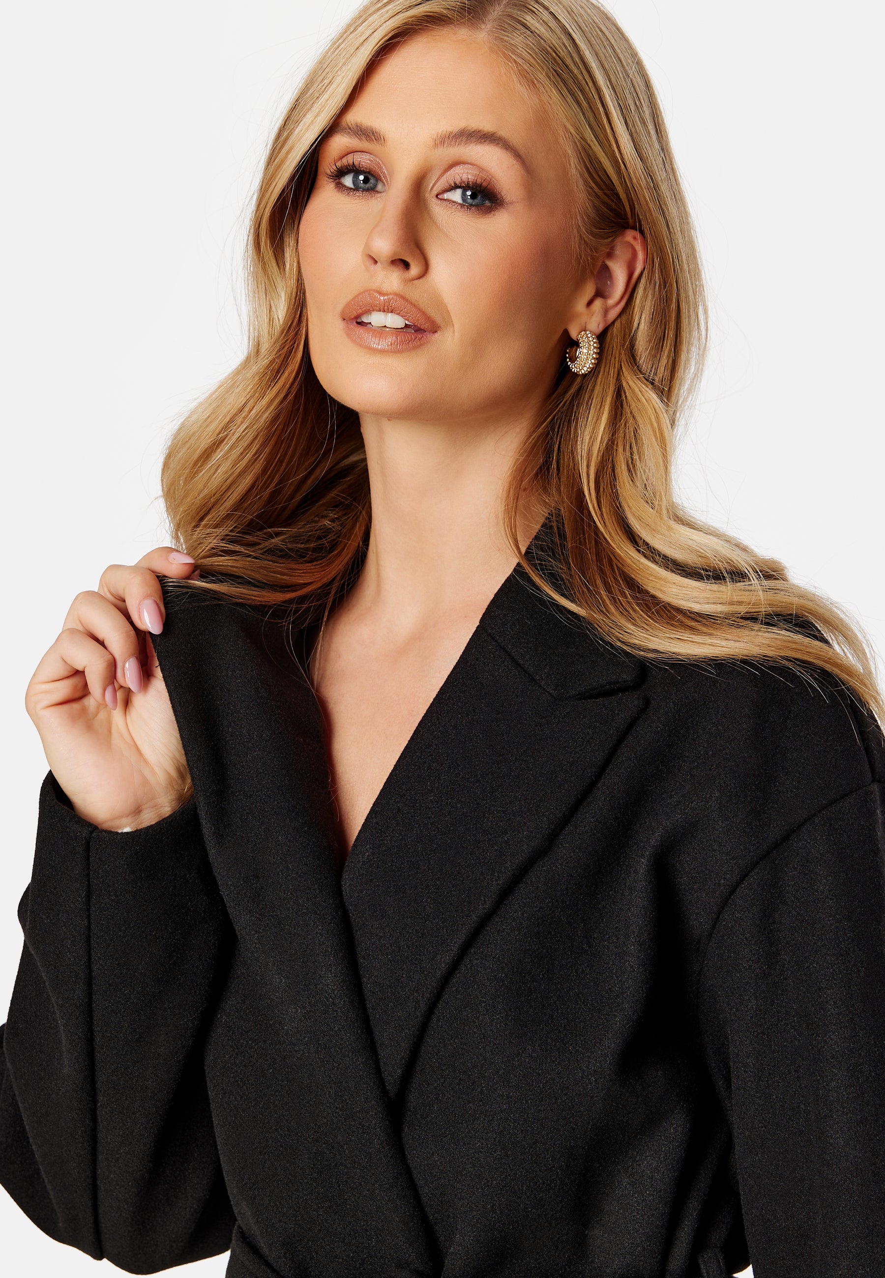 Fortune Long Jacket - Image 6