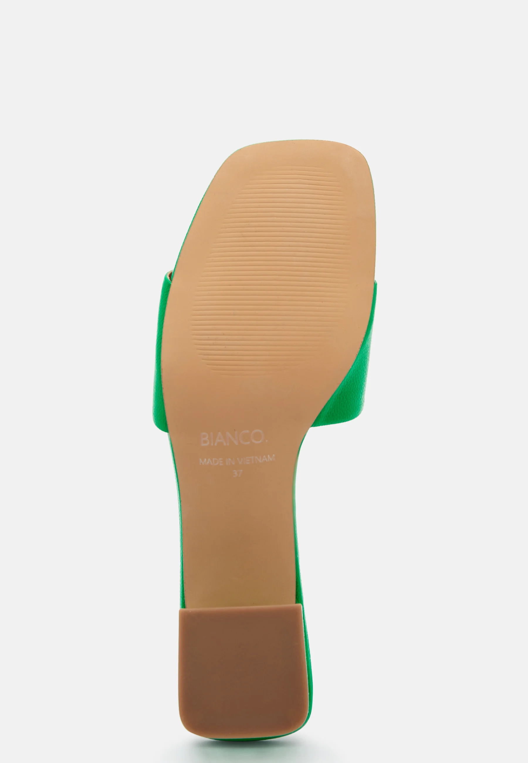 Foxy Square Mule - Image 5