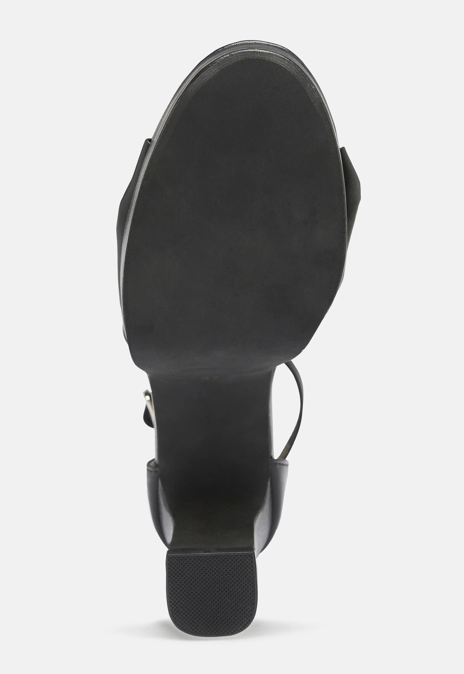 Francesca Plateau High Heel - Image 5