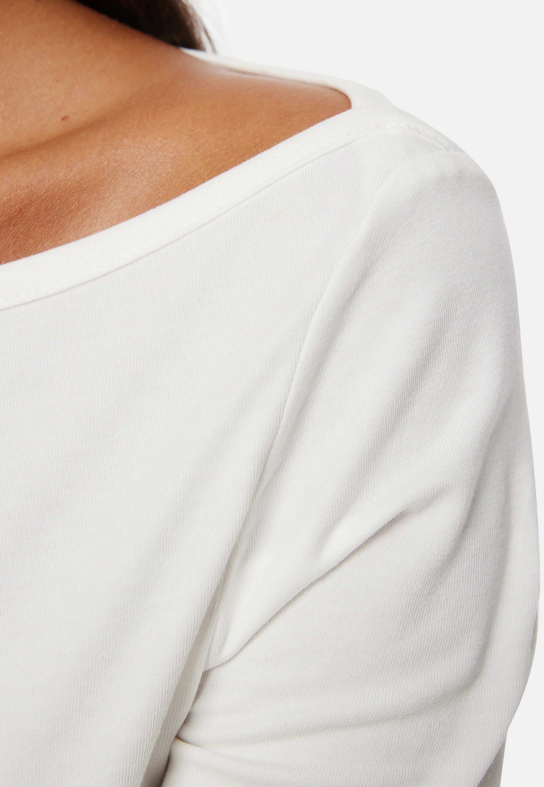 Freja Boatneck Top - Image 6
