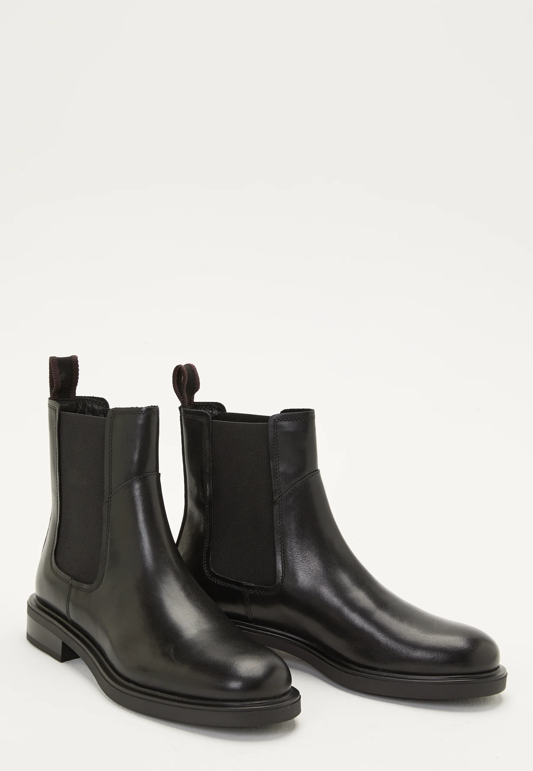Freya Classic Leather Boots - Image 2