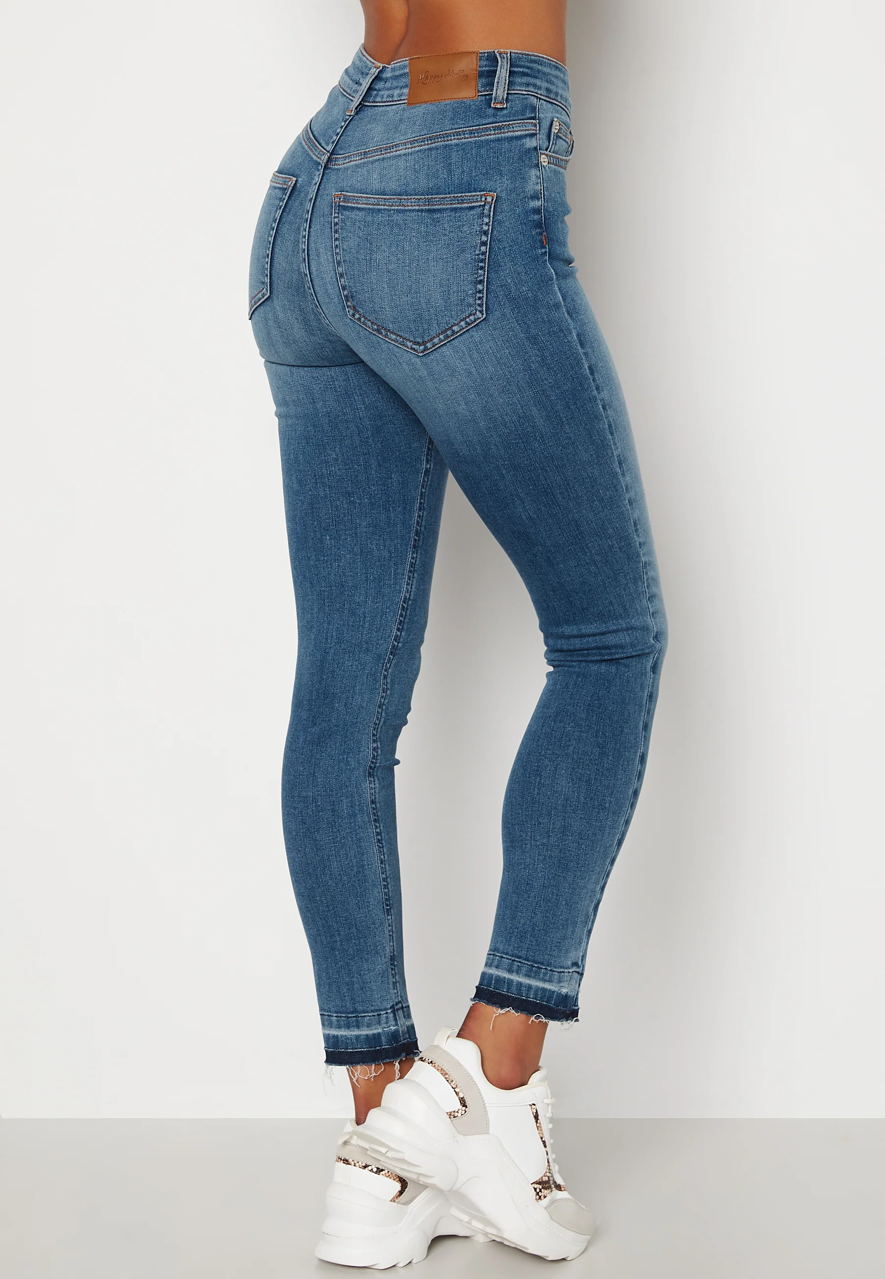 Freya high waist jeans - Image 5