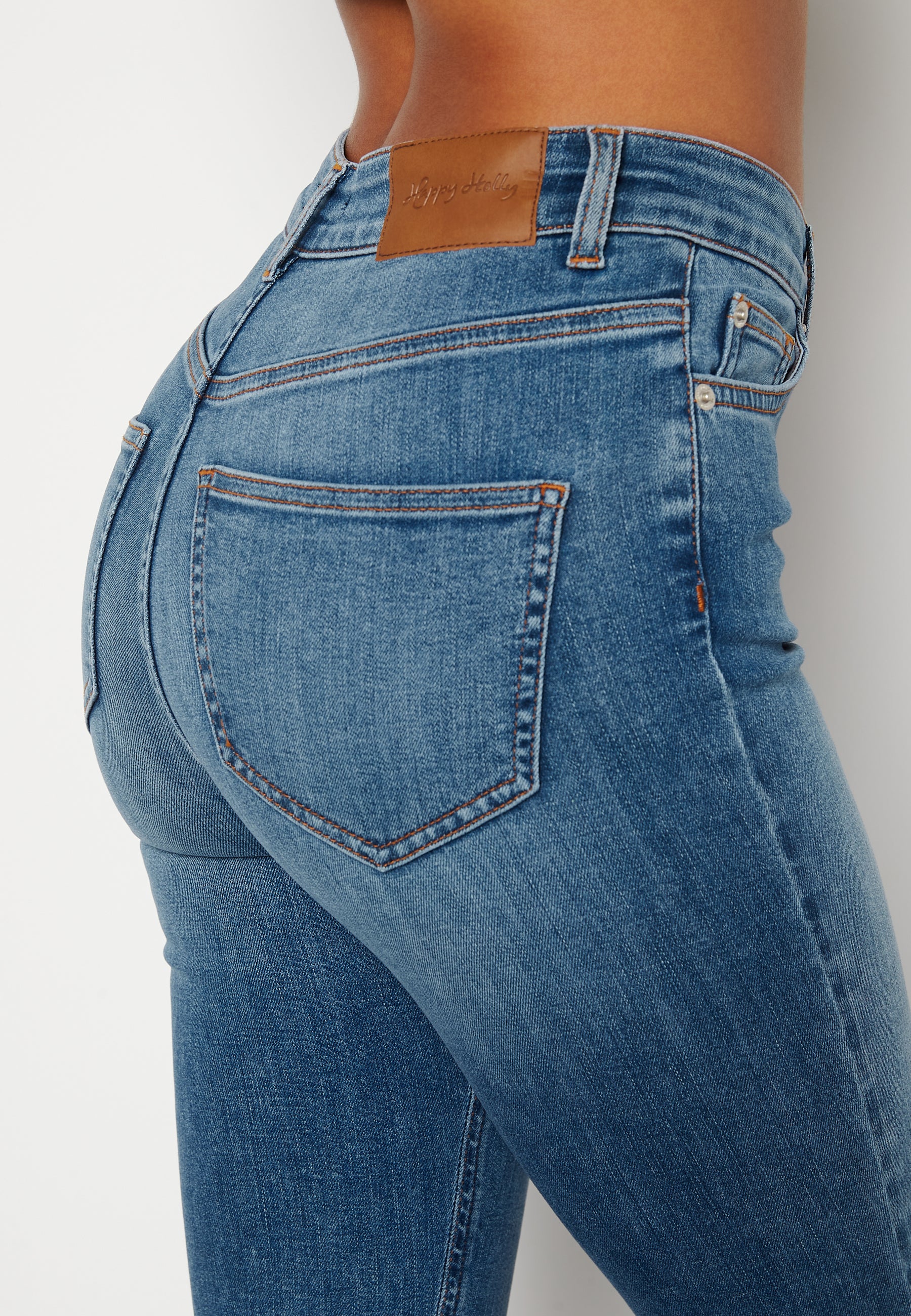 Freya high waist jeans - Image 6