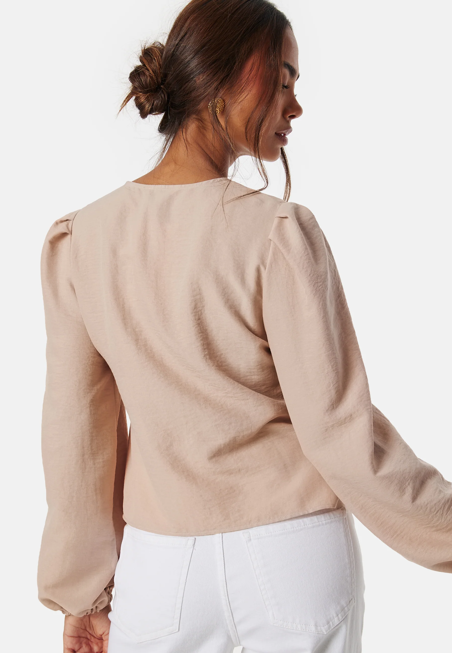 Frill Blouse - Image 3