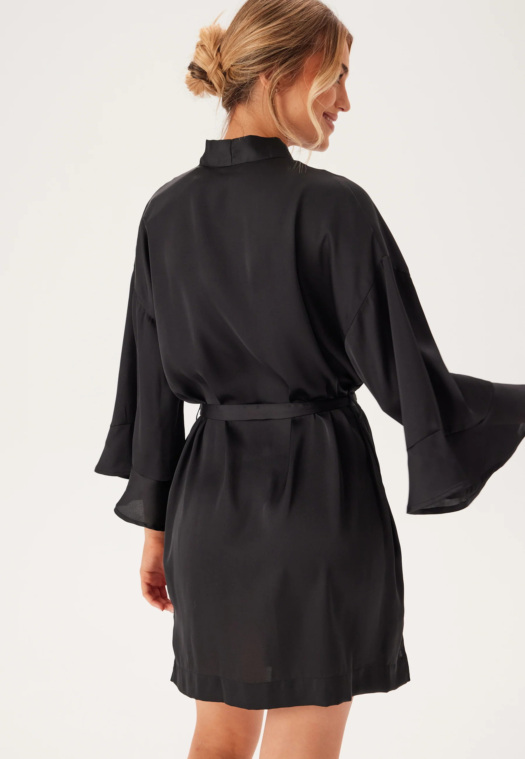 Frill Robe - Image 2