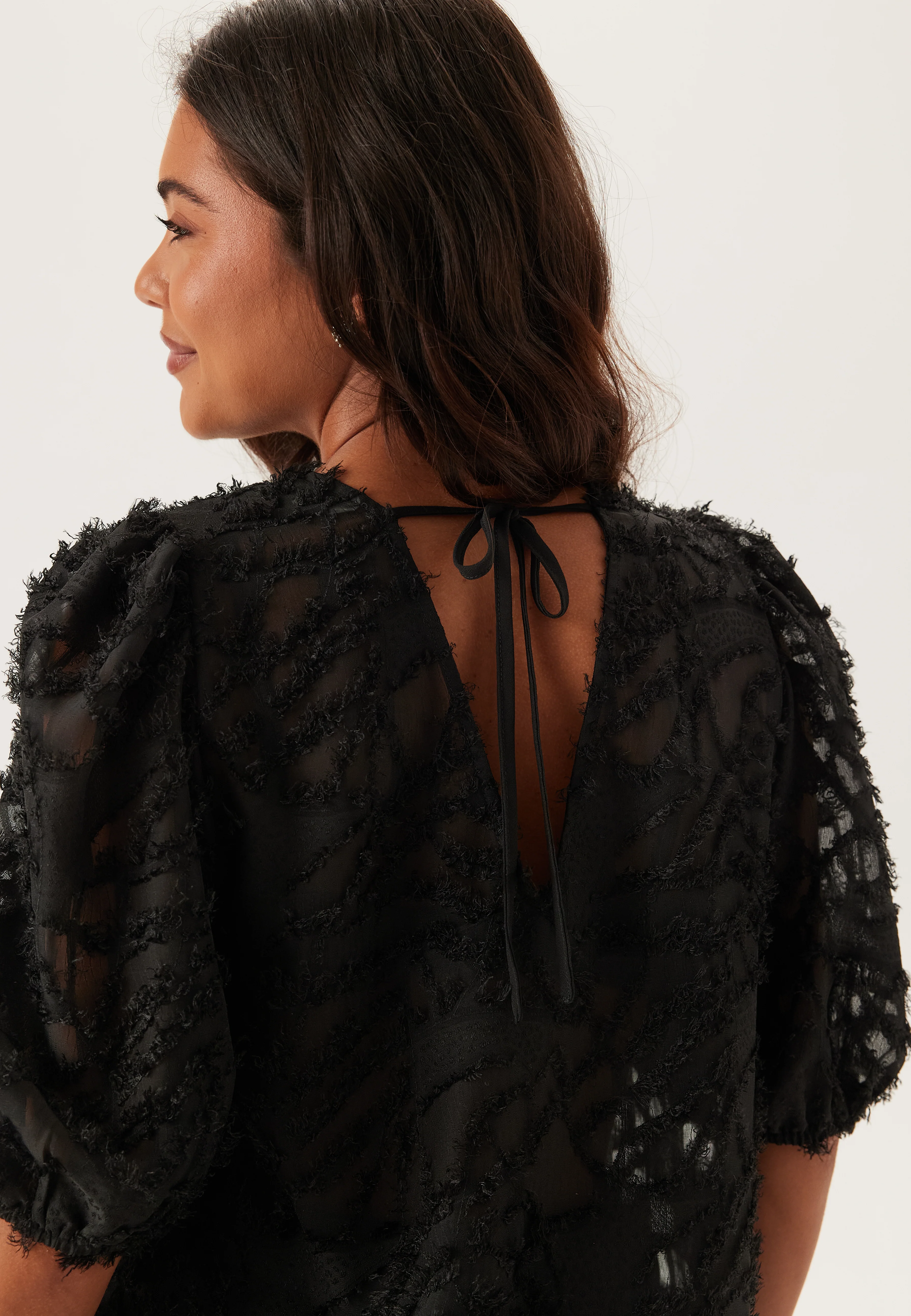 Fringe Blouse - Image 5