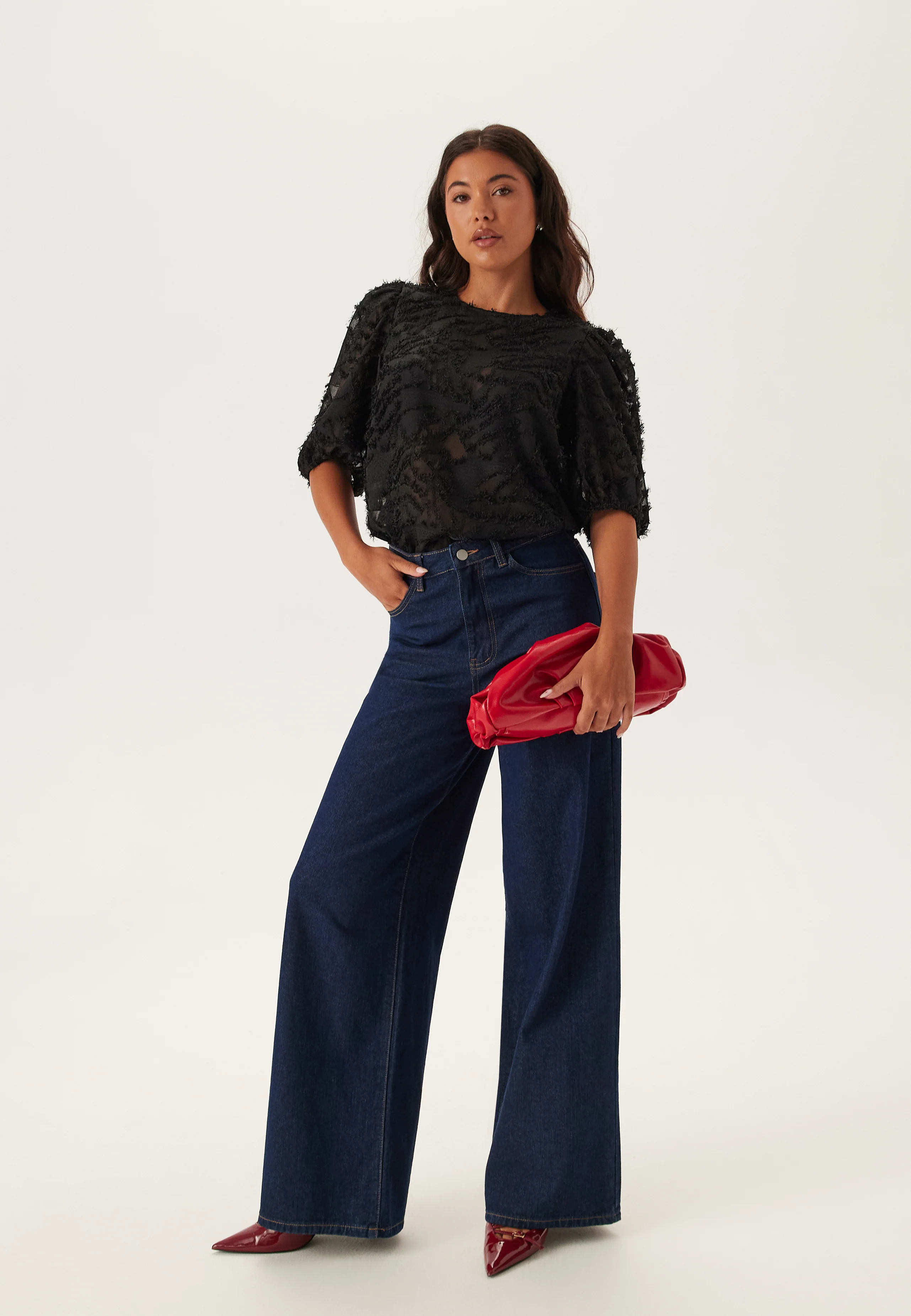 Fringe Blouse - Image 6