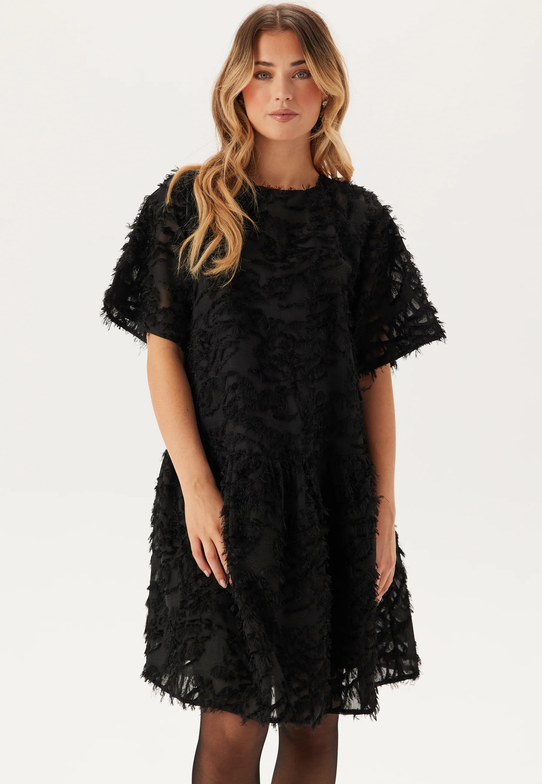 Fringe Dress