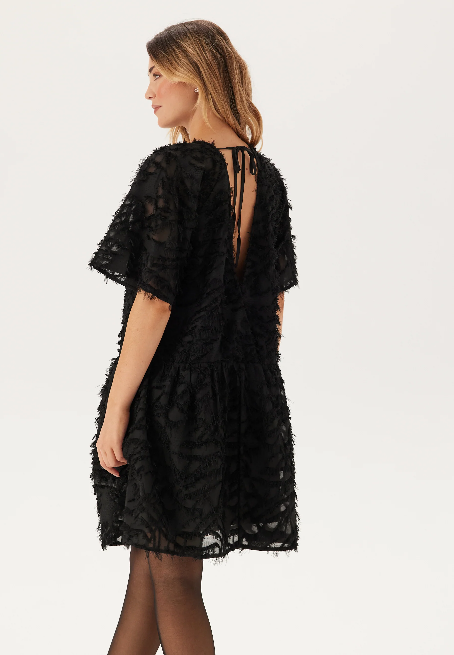 Fringe Dress - Image 2