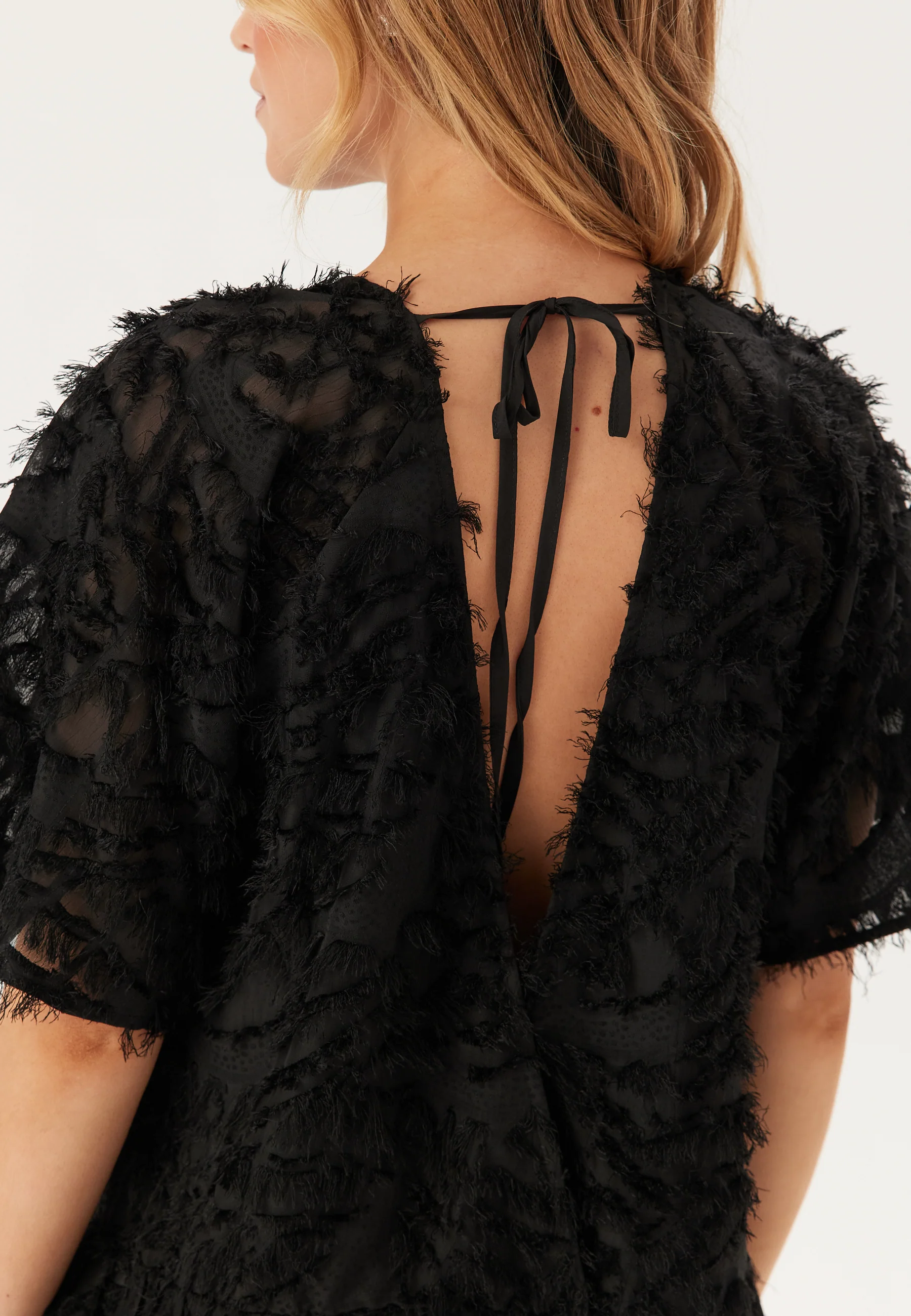 Fringe Dress - Image 5