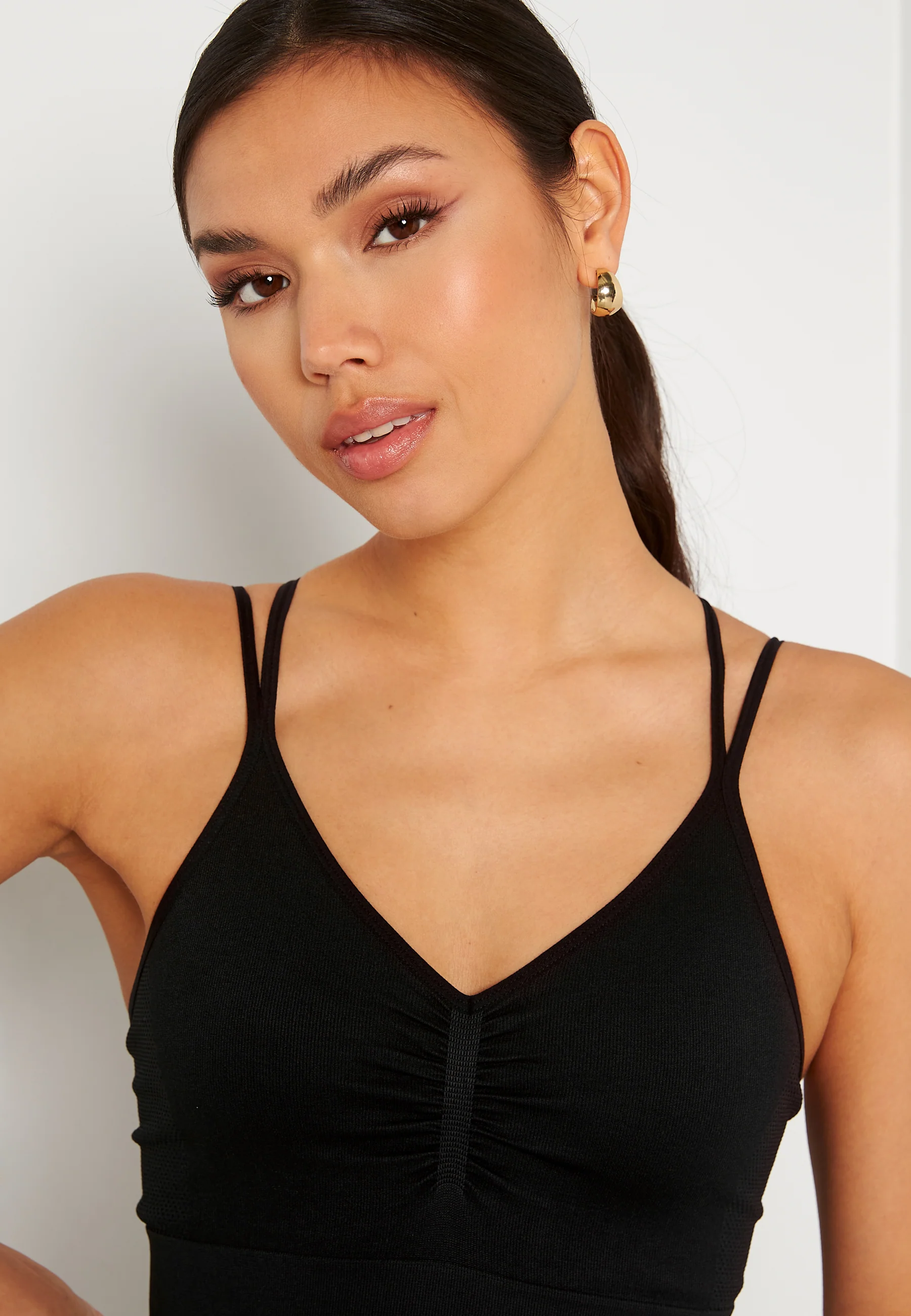 Frio Cir Crop Top - Image 4