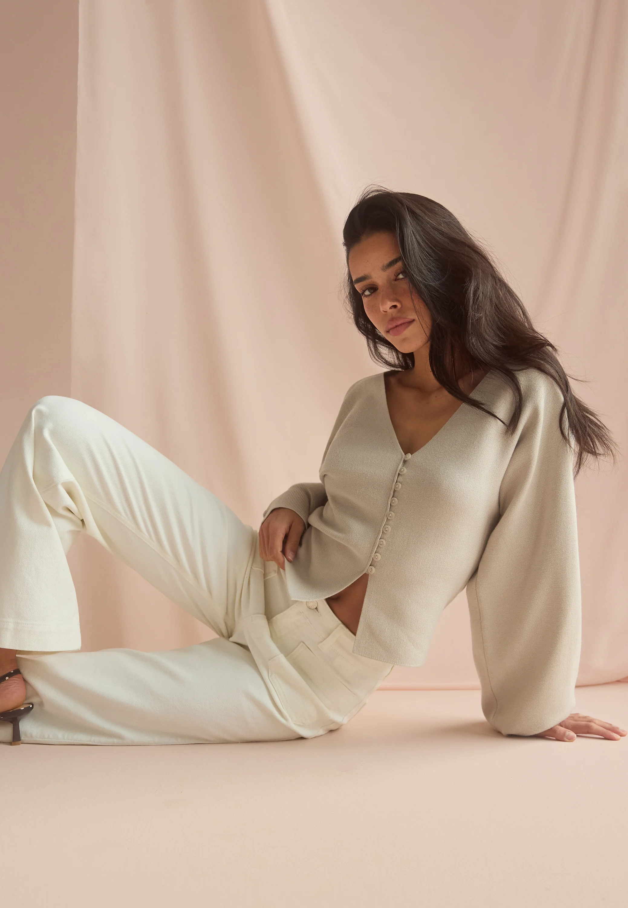 Front Pocket Jeans - Image 4