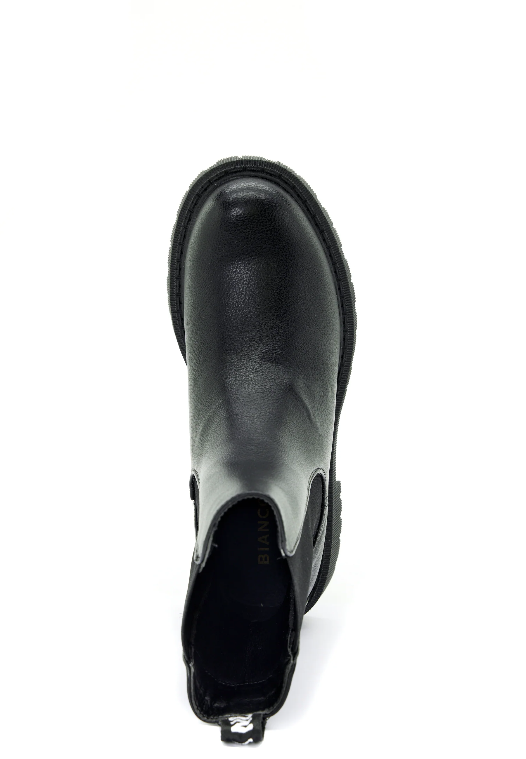Gabbi High Chelsea Boots - Image 4