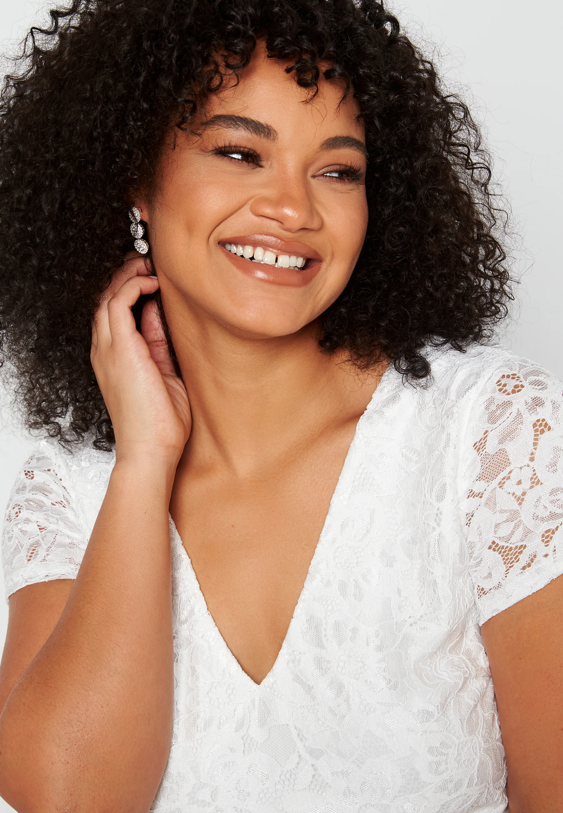 Gabrielle Dress - Image 9
