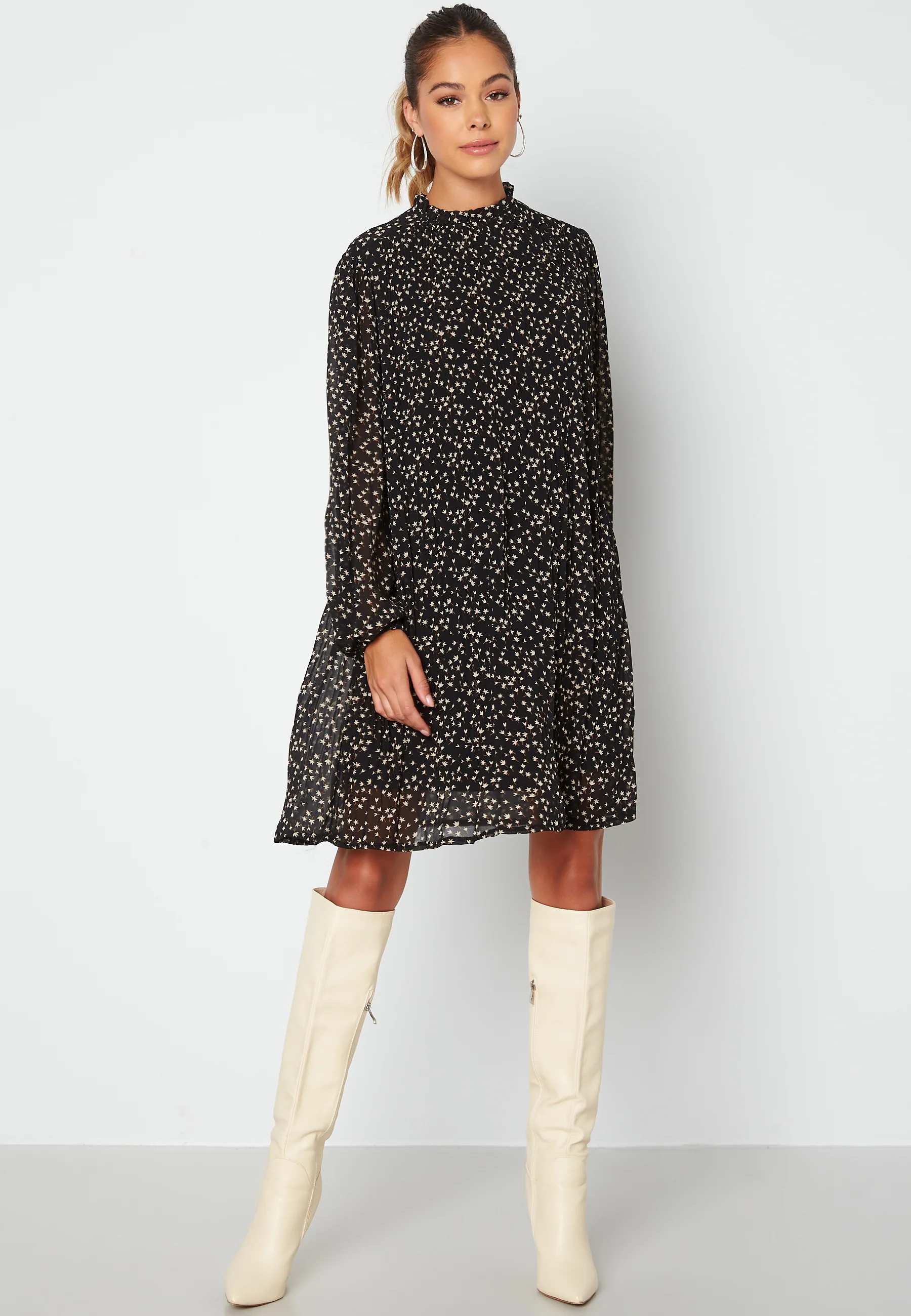 Gaida Dress - Image 2