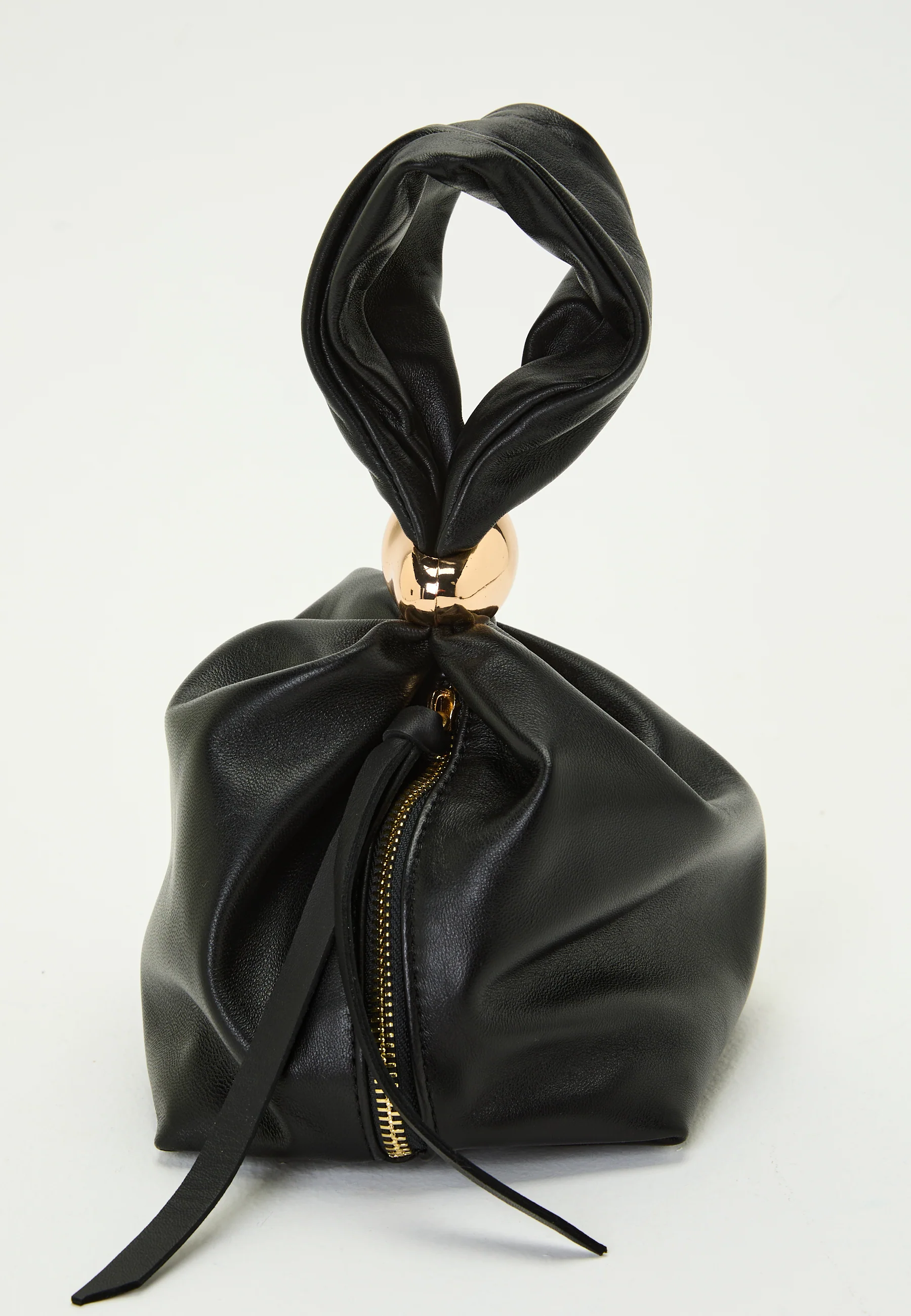 Gala Leather Handbag - Image 3