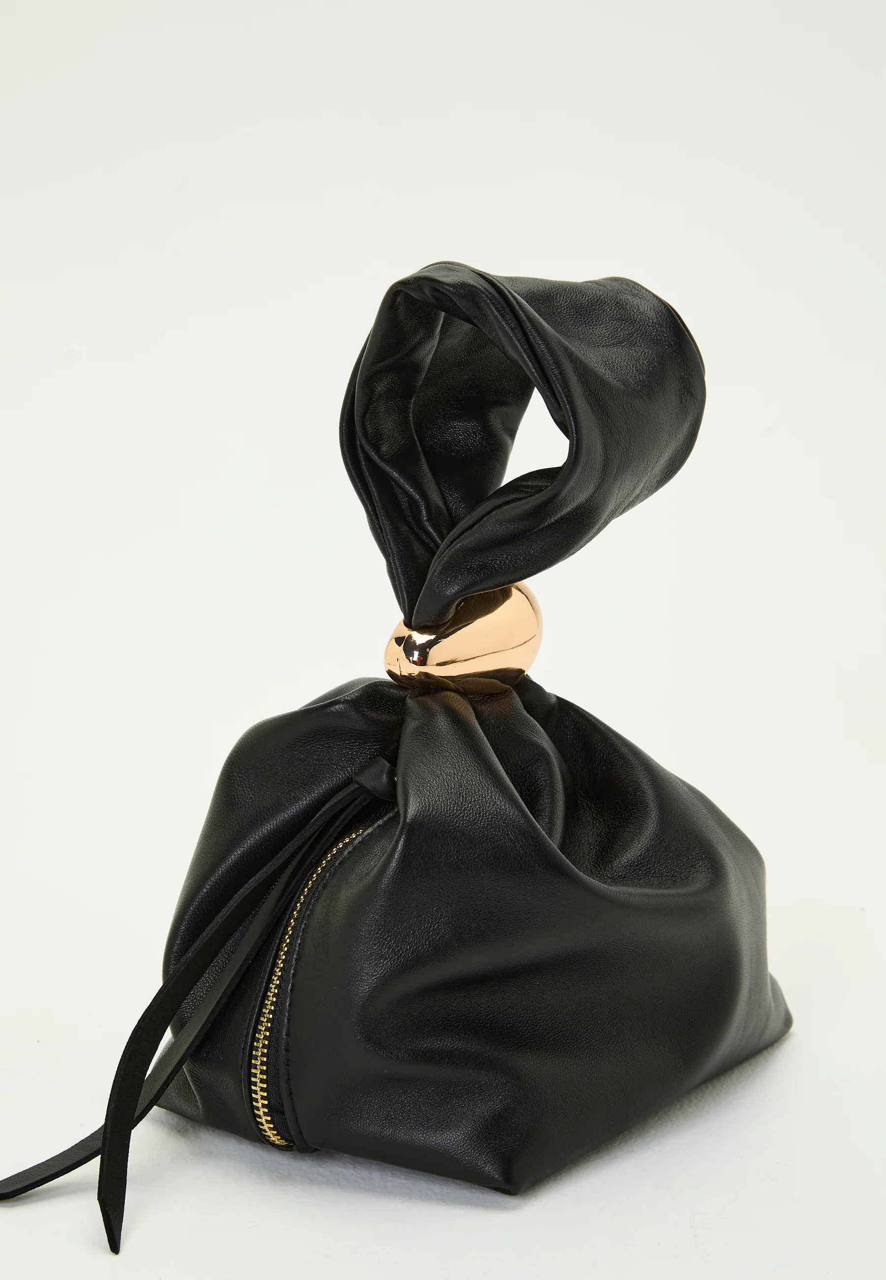 Gala Leather Handbag - Image 4