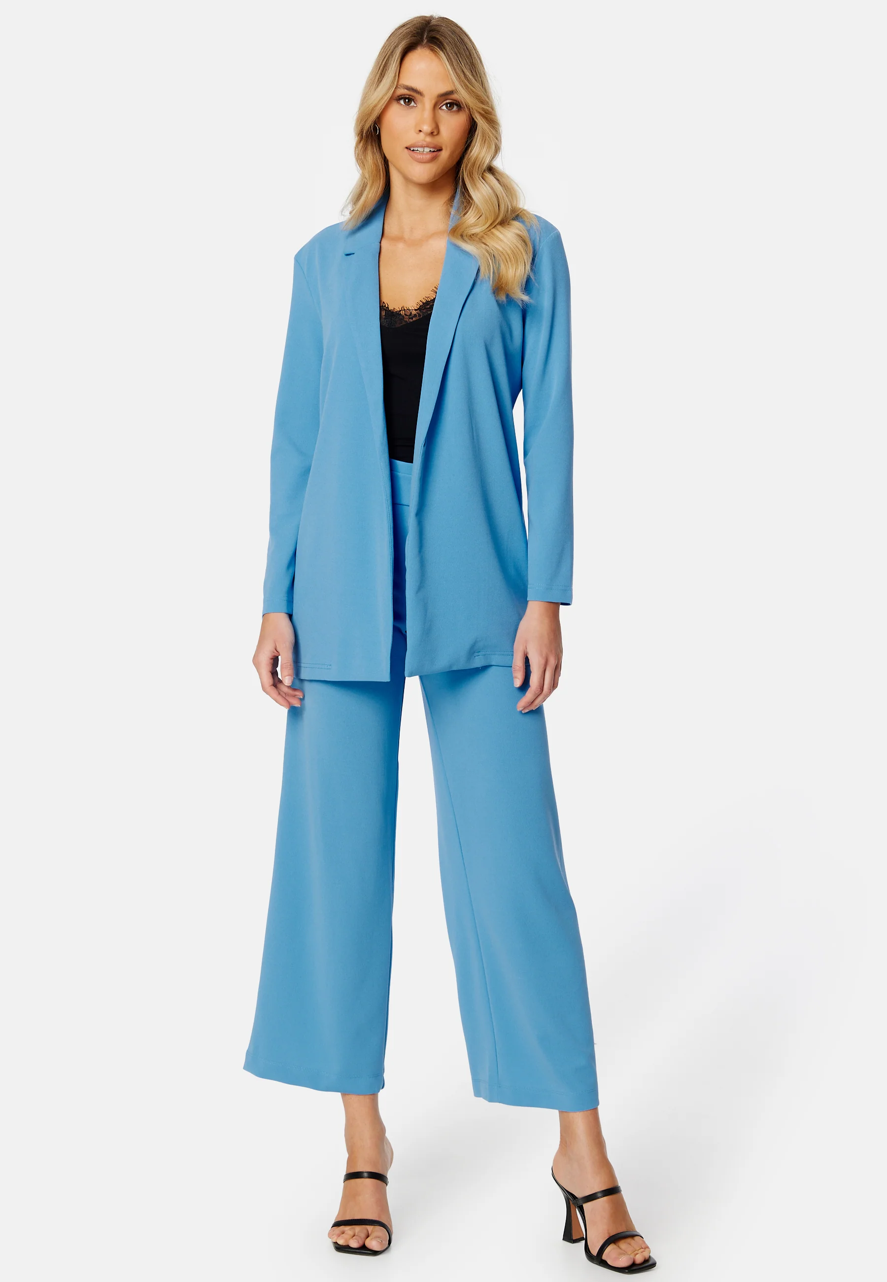 Geggo L/S Blazer - Image 3