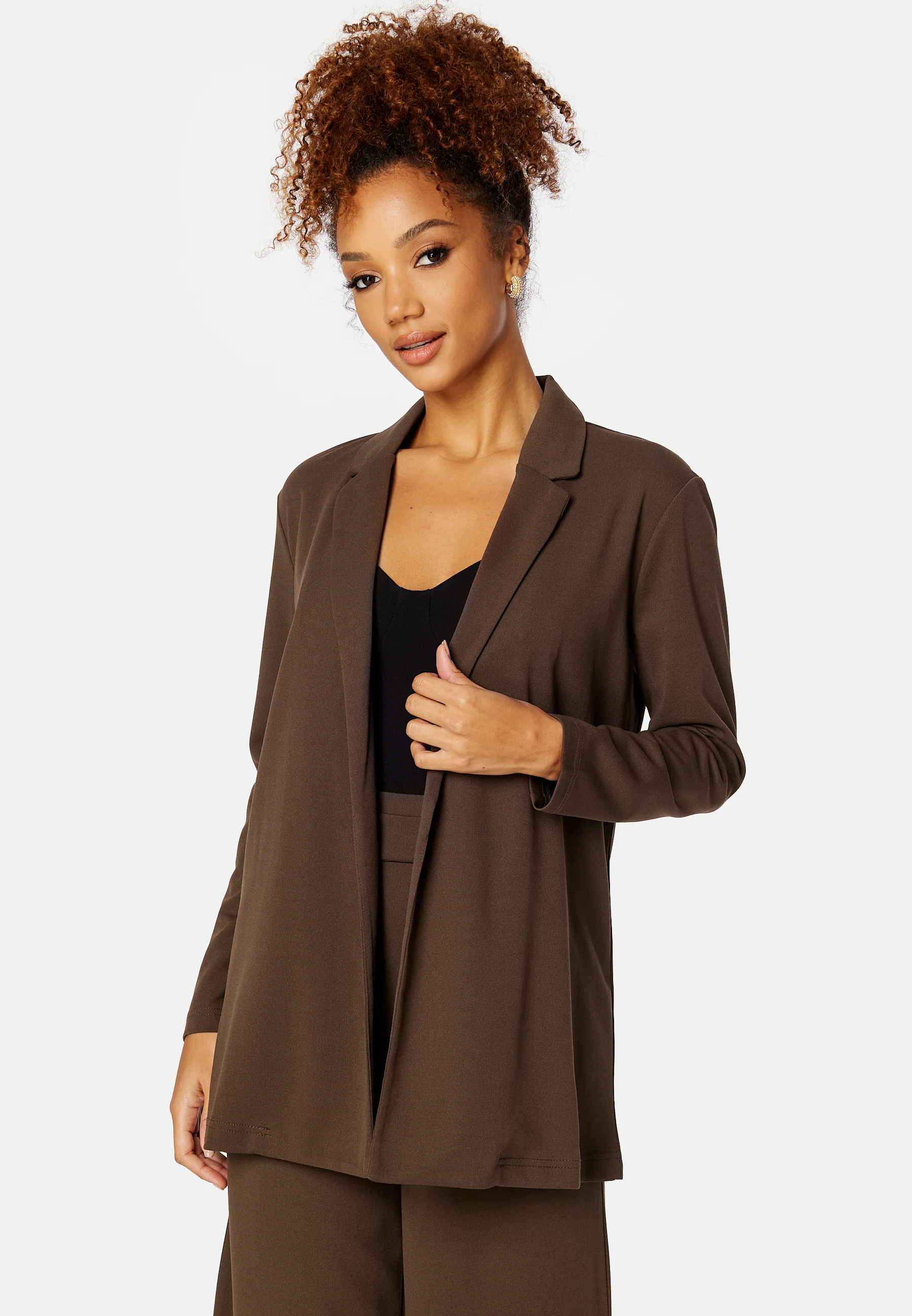 Geggo L/S Blazer