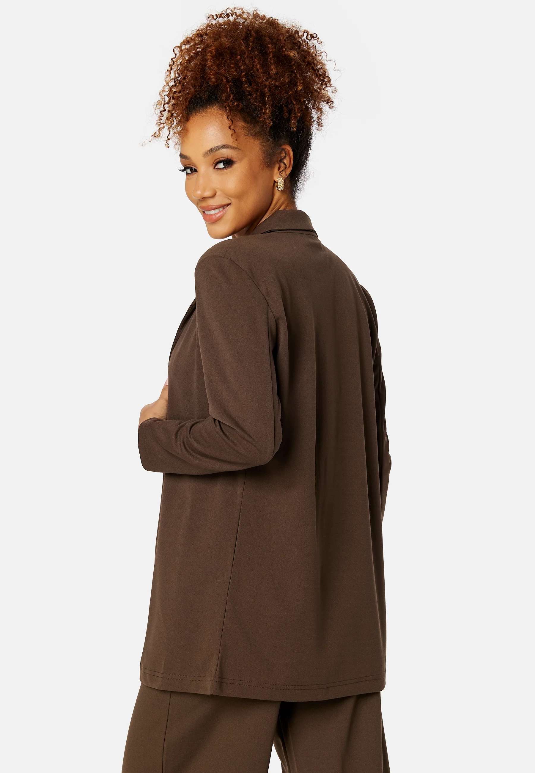 Geggo L/S Blazer - Image 3