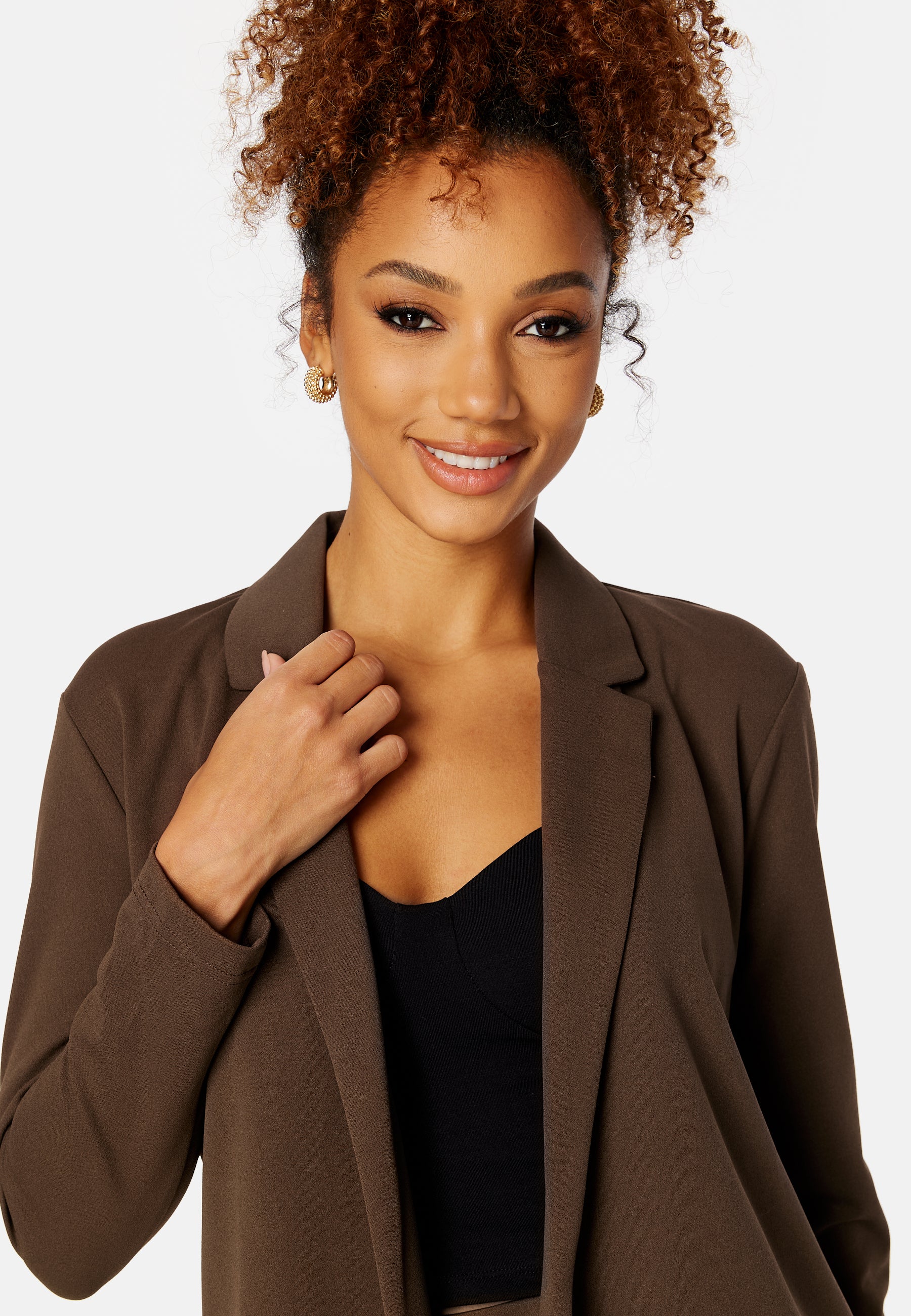 Geggo L/S Blazer - Image 4
