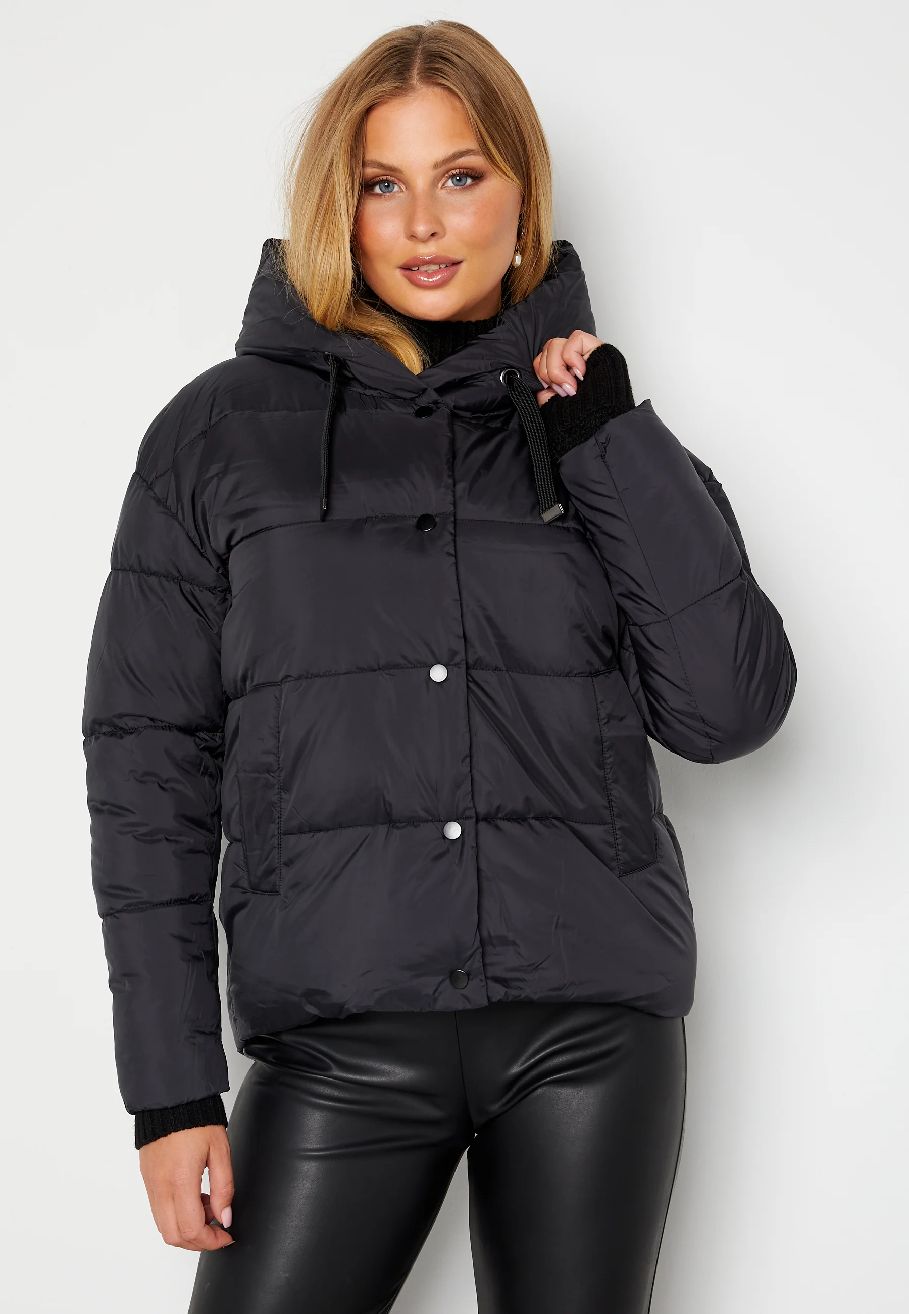 Gemma Padded Jacket - Image 2