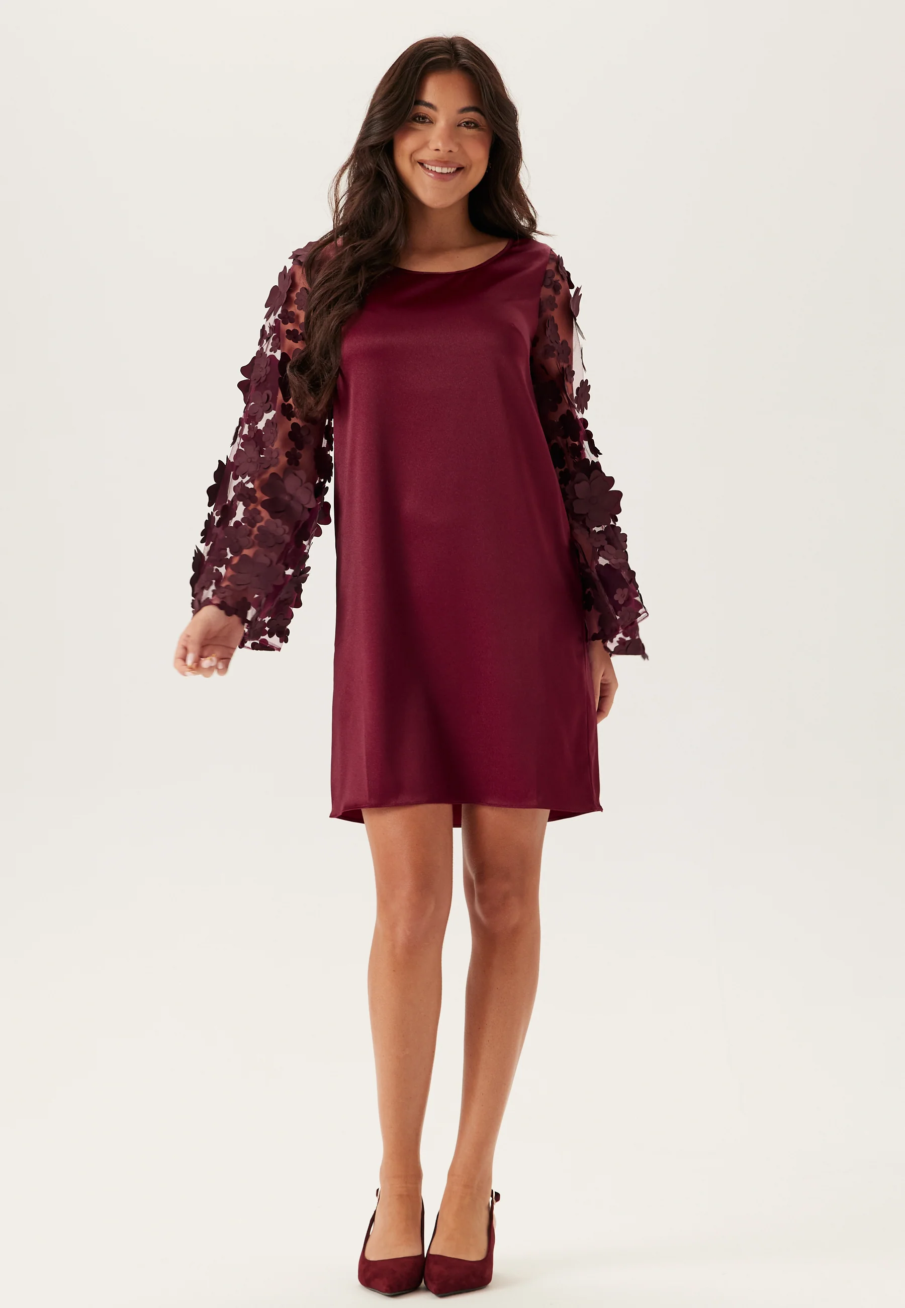 Genie Dress - Image 3