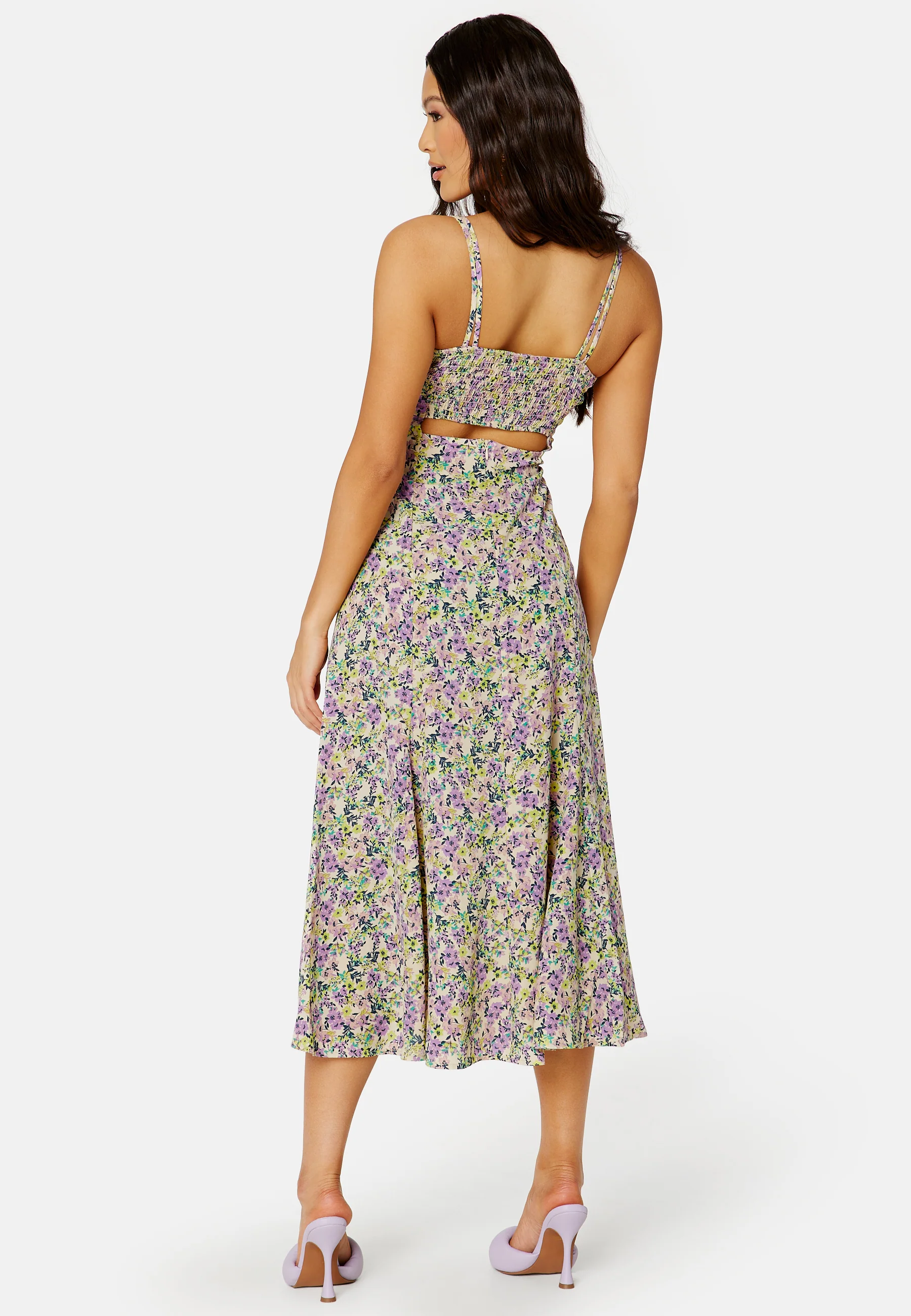 Gerda Life Strap Dress - Image 2