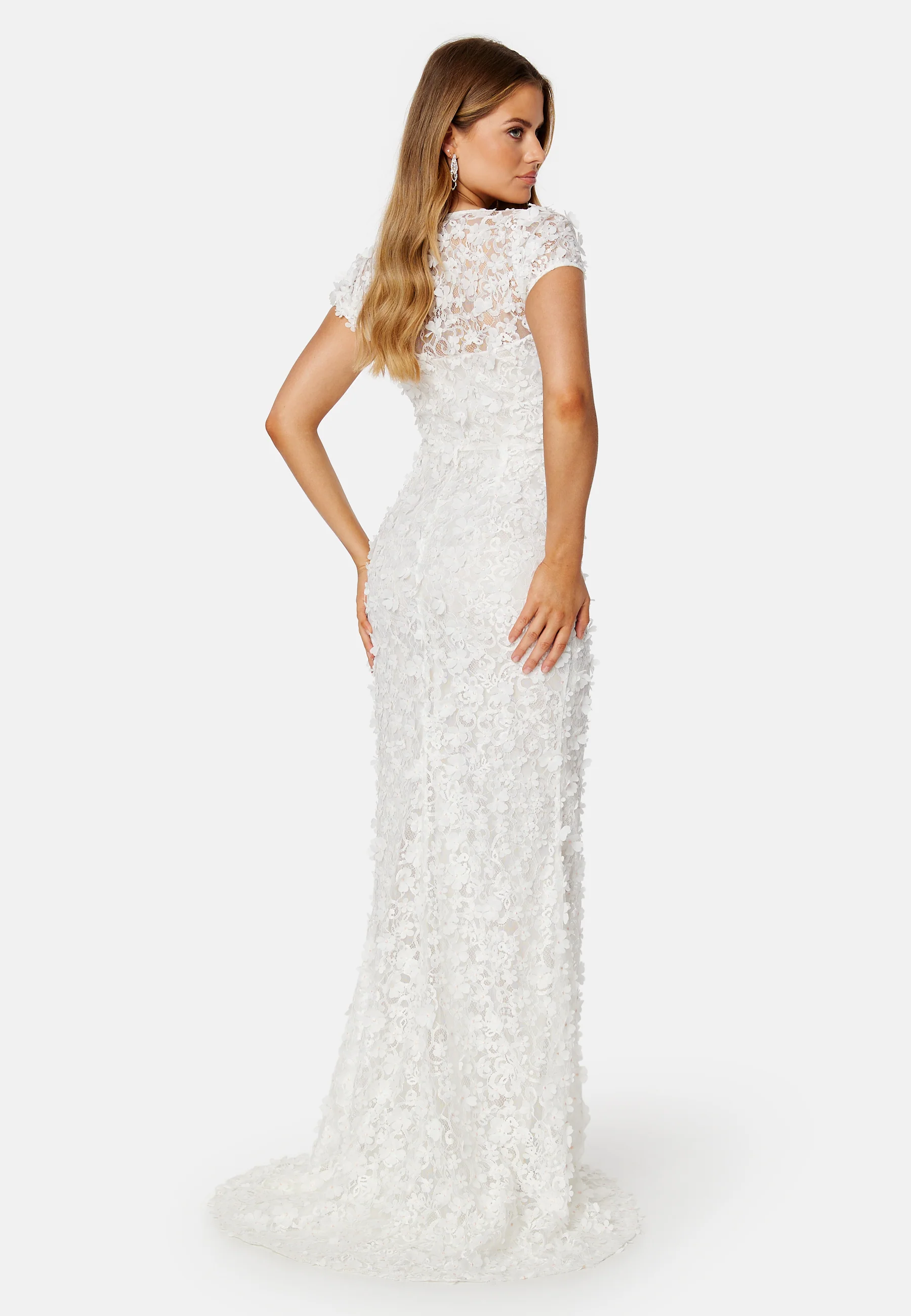 Gigi Dress - Image 2