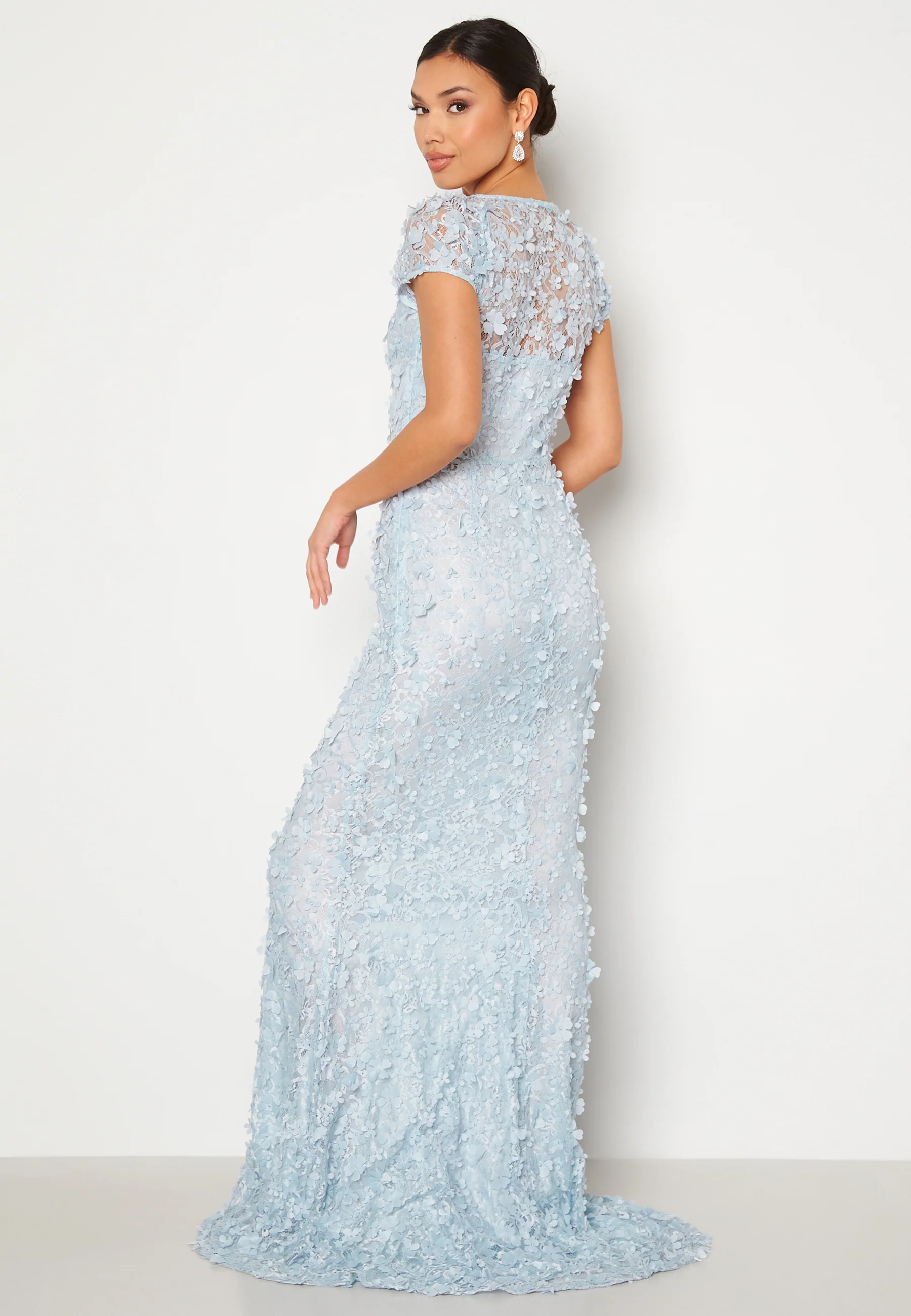 Gigi Dress - Image 3