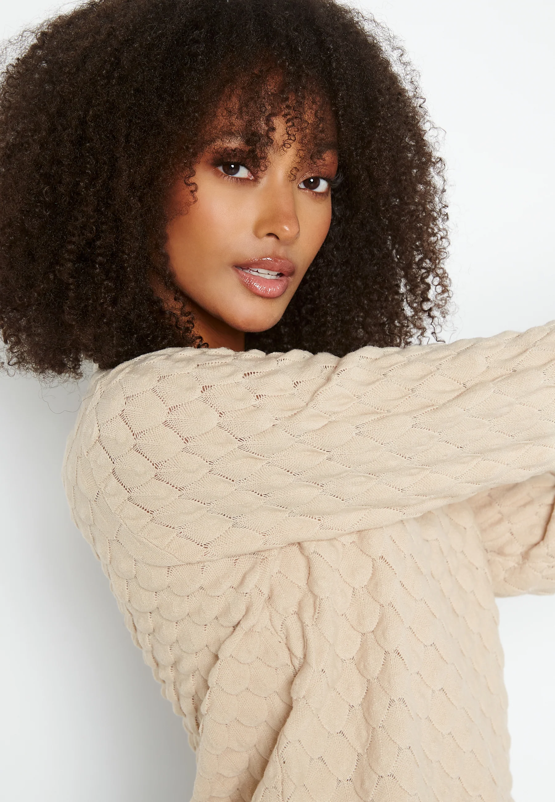 Gilja L/S Pullover Knit - Image 4