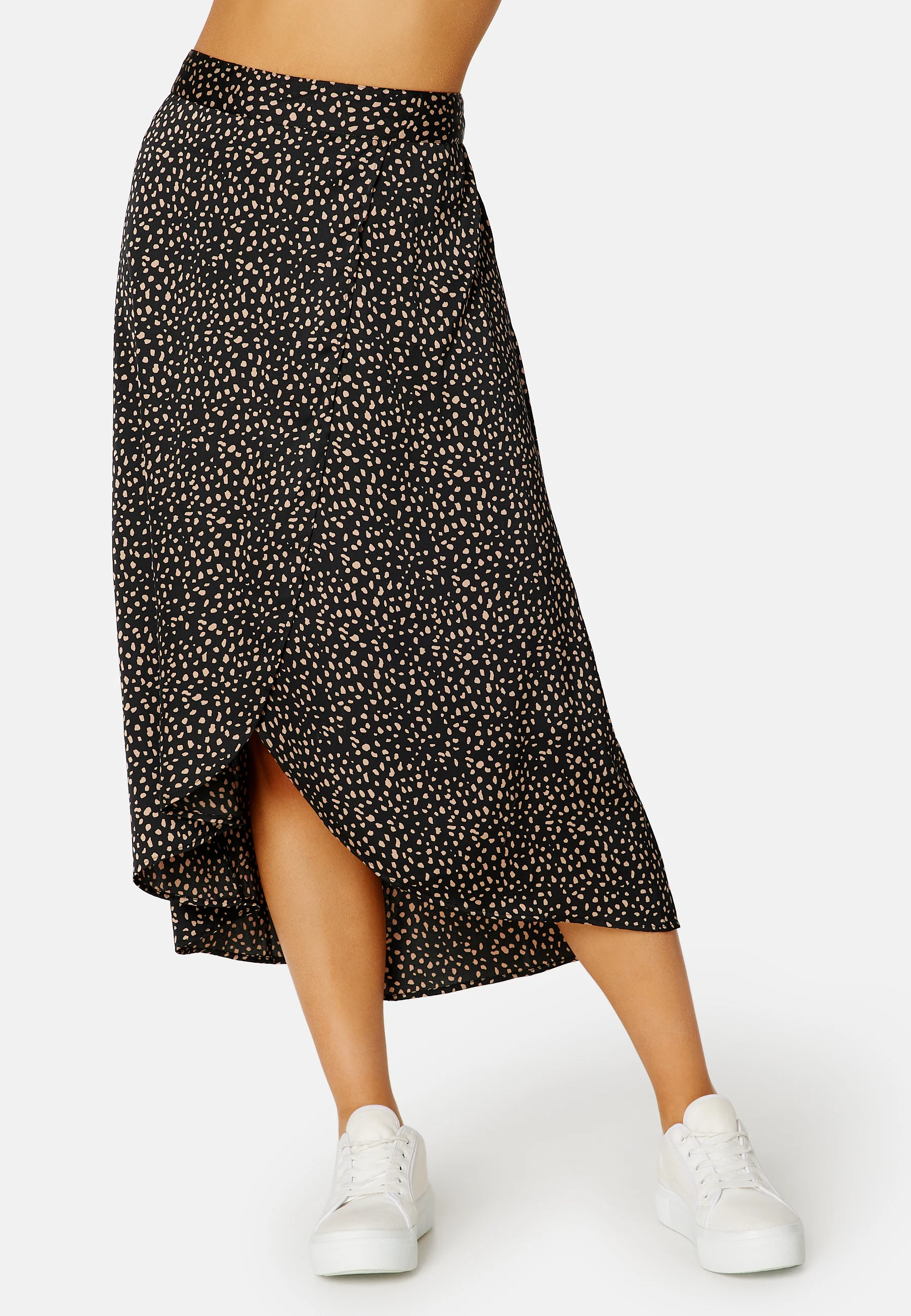 Gillian high low skirt - Image 2