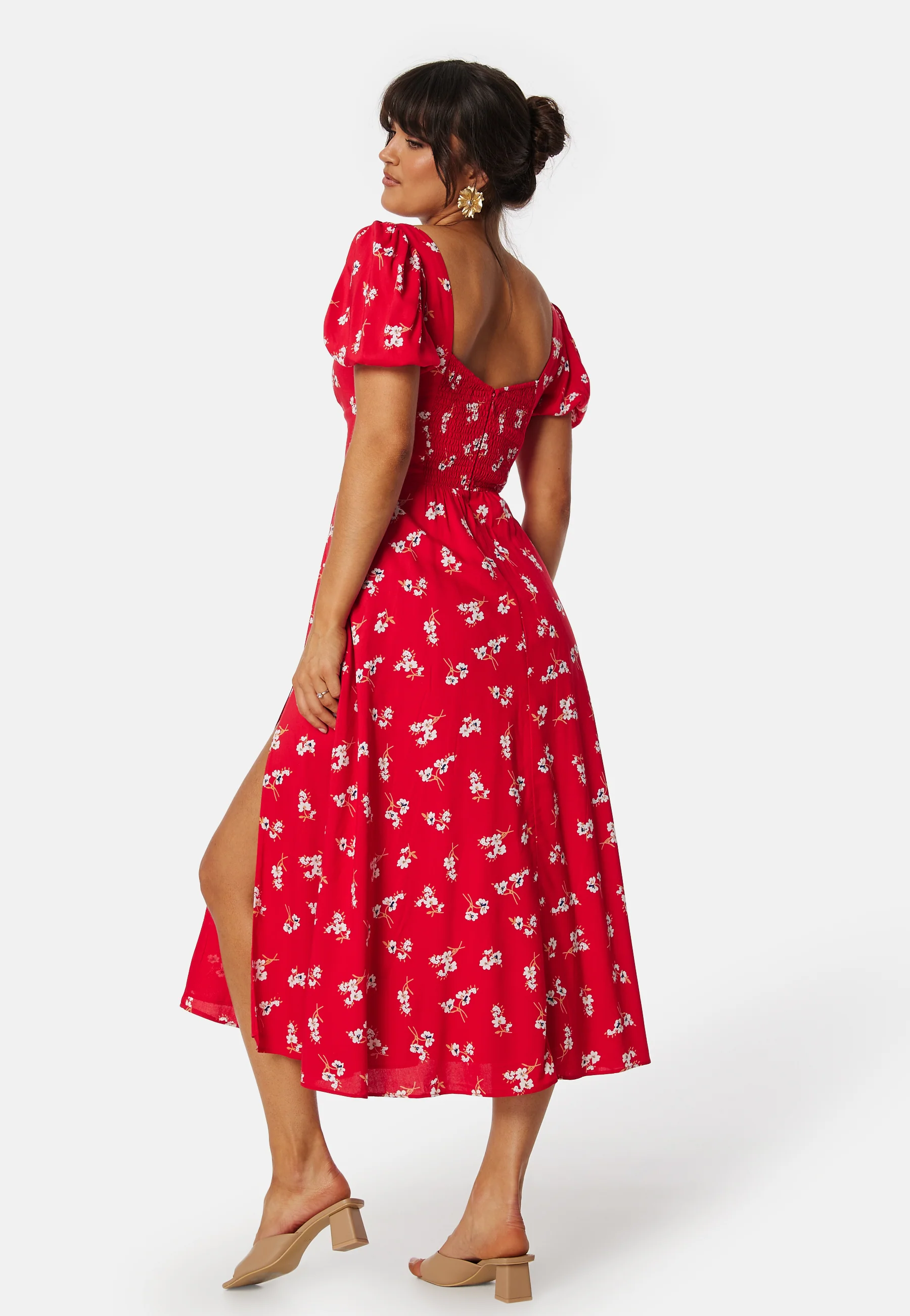 Gillian midi dress - Image 2