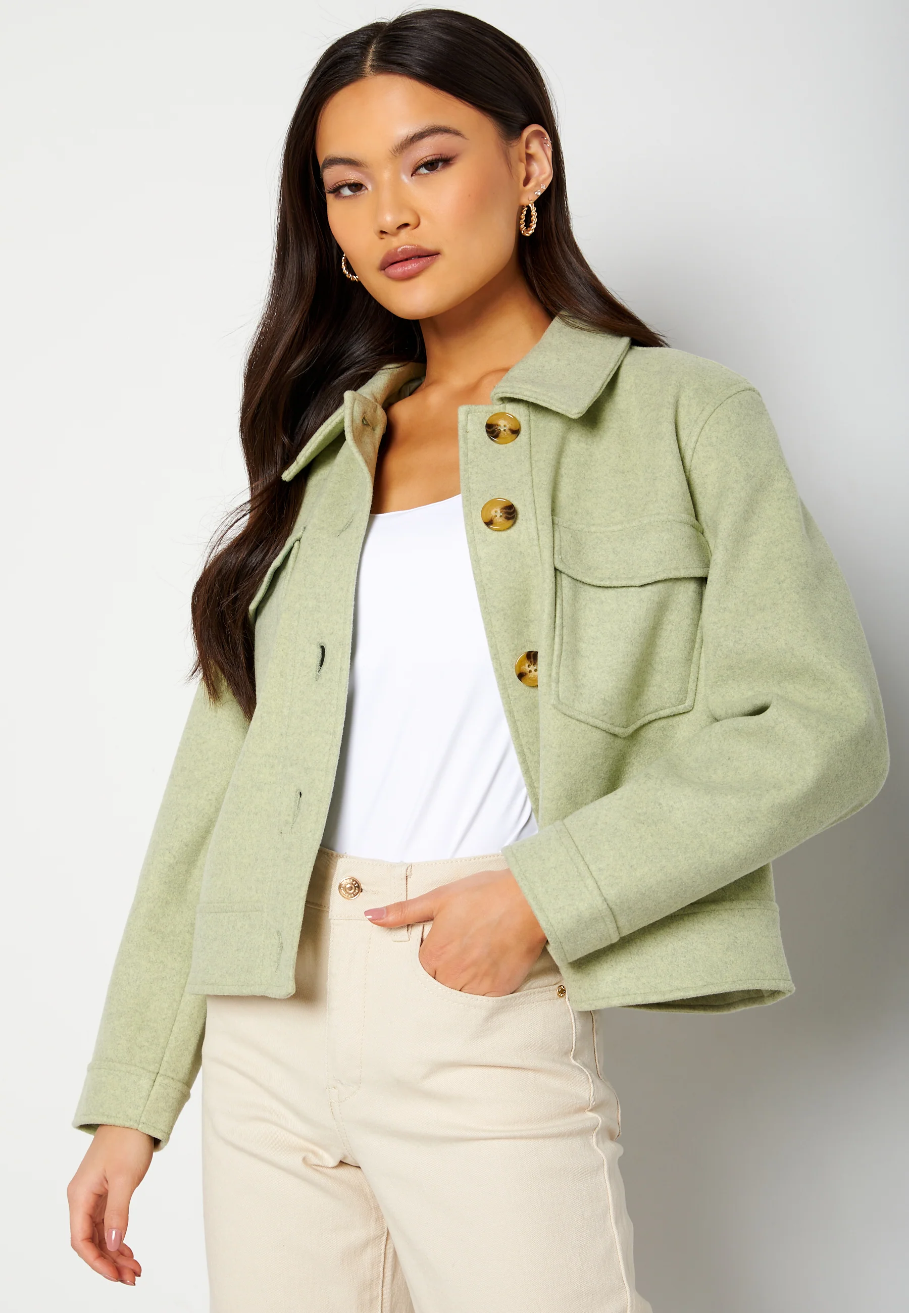Gina Jacket