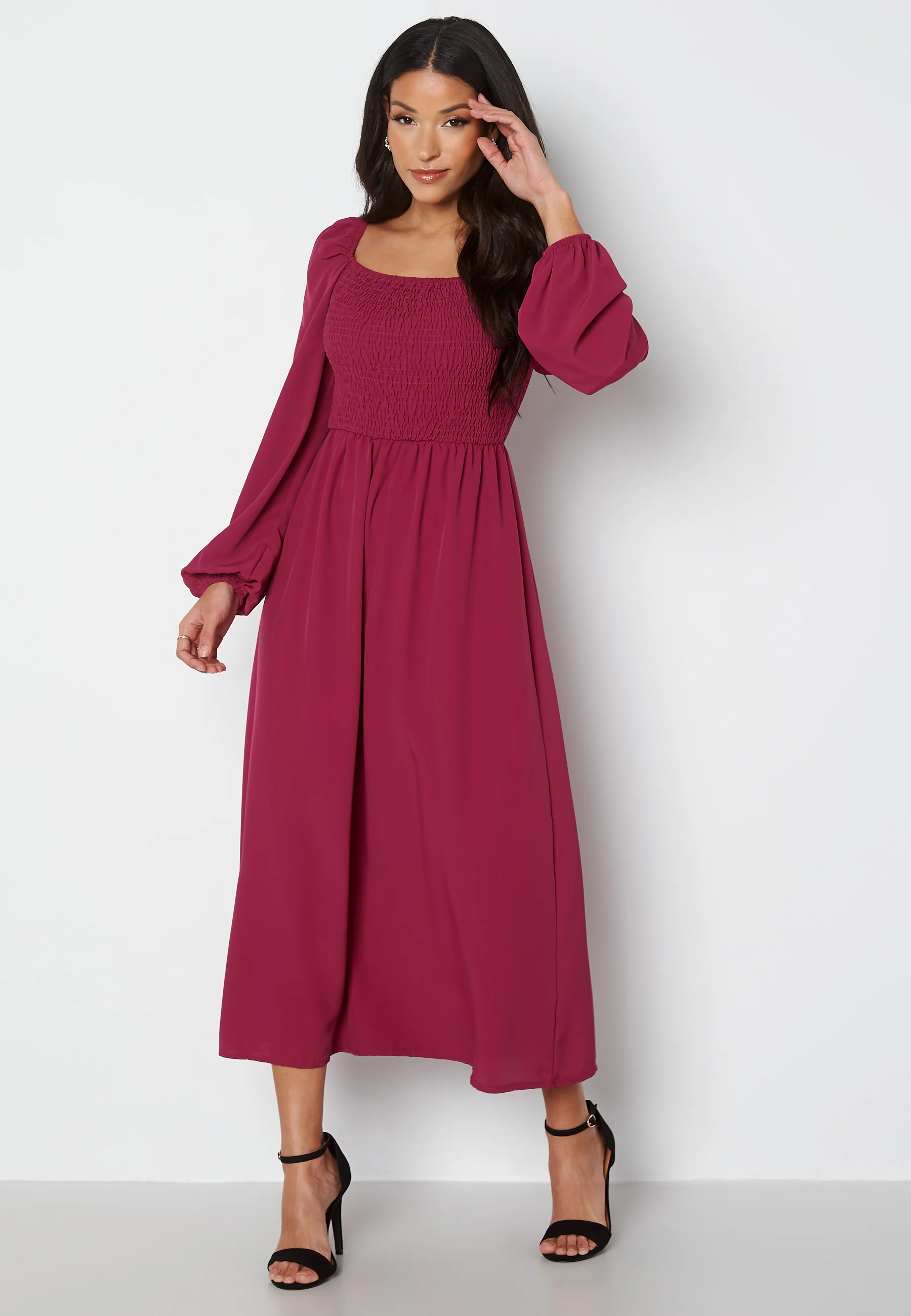 Gino Dress