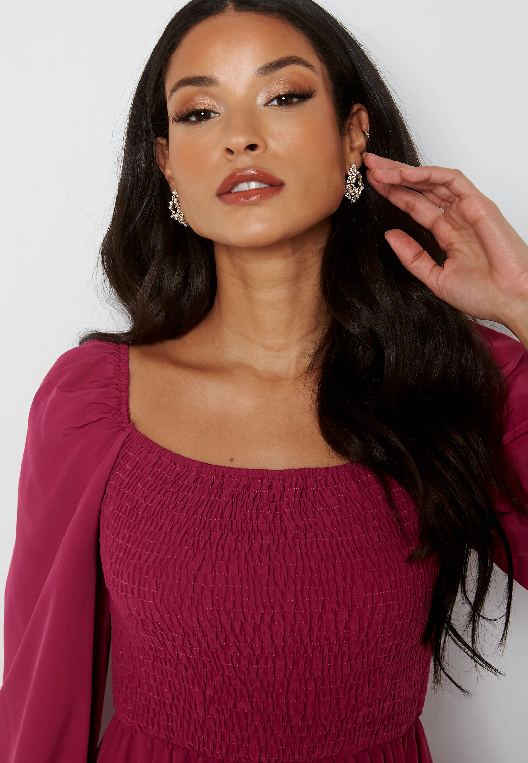 Gino Dress - Image 4