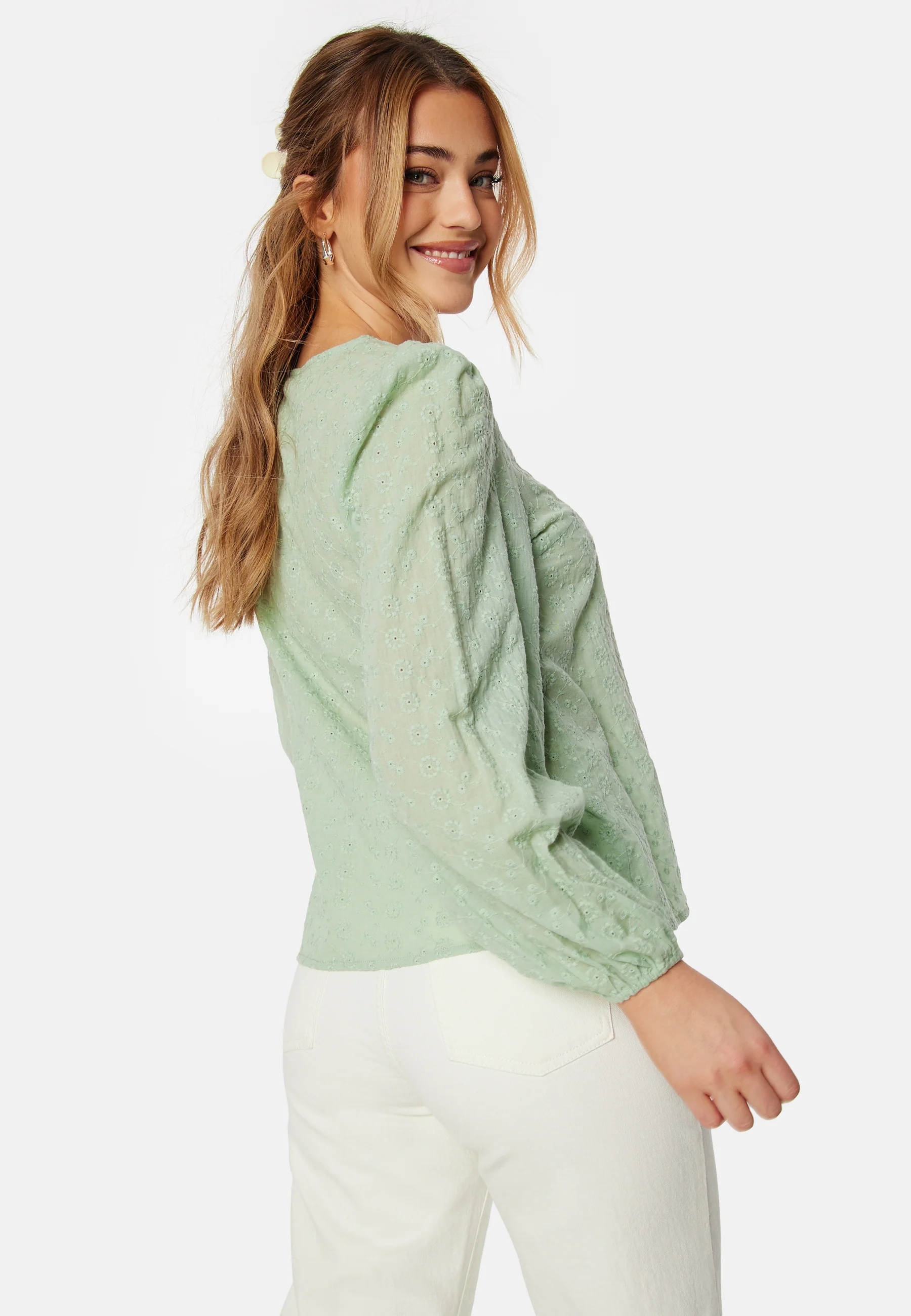 Giorgia blouse - Image 2