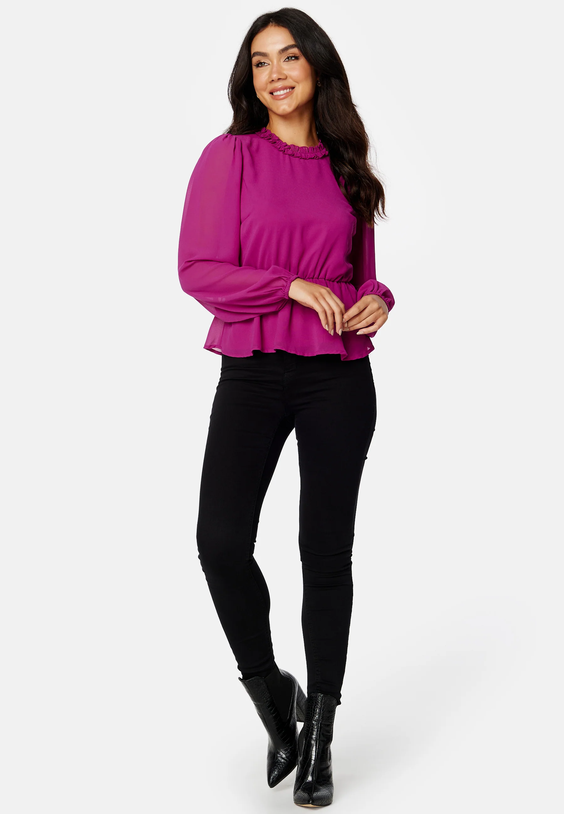 Gisela blouse - Image 3