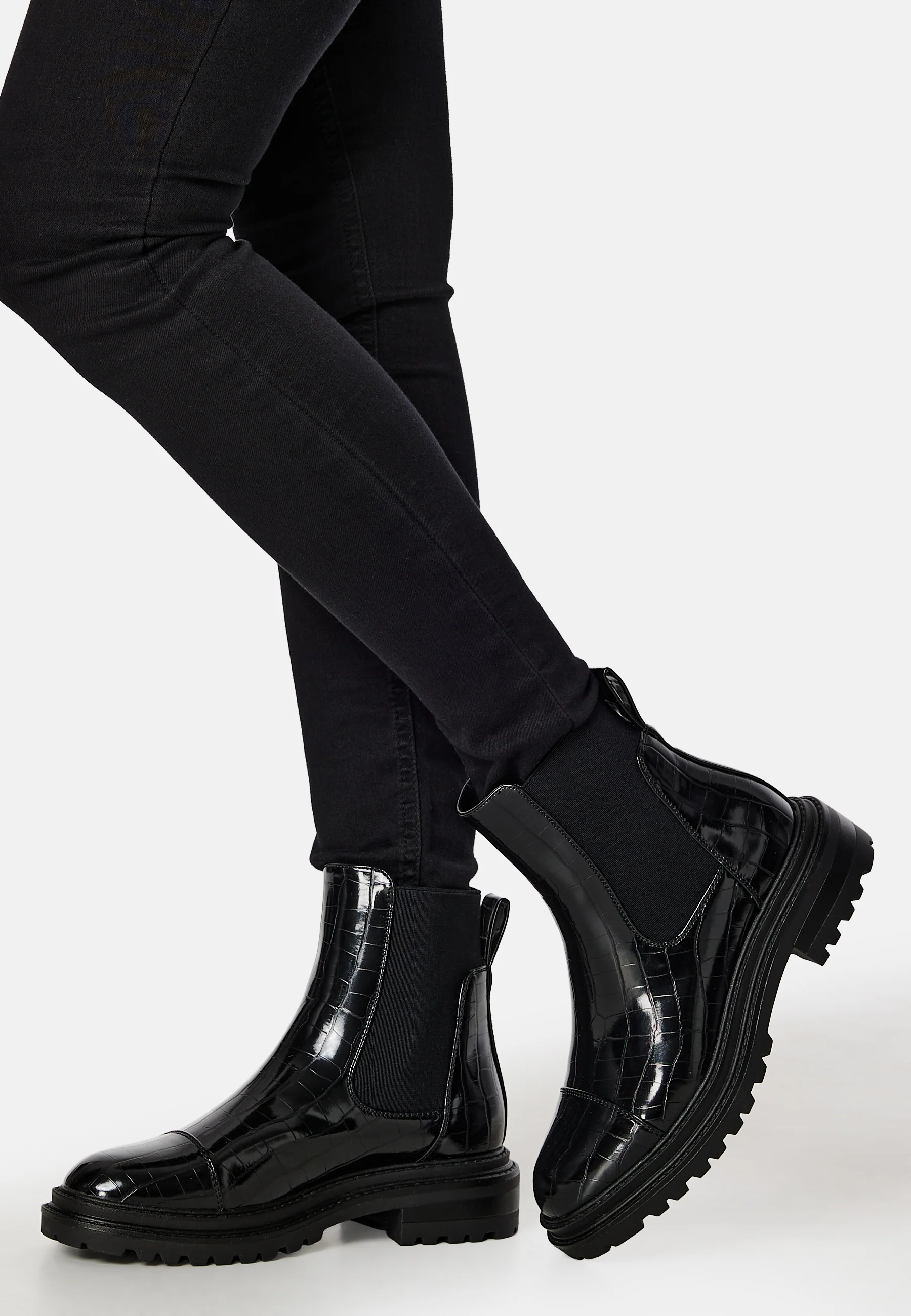 Glory Boot