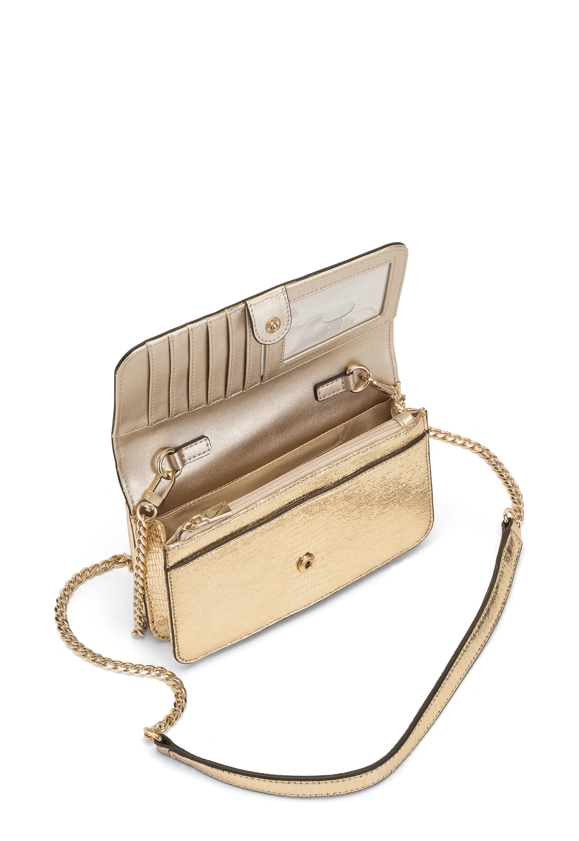 Golden Rock Mini Flap - Image 4