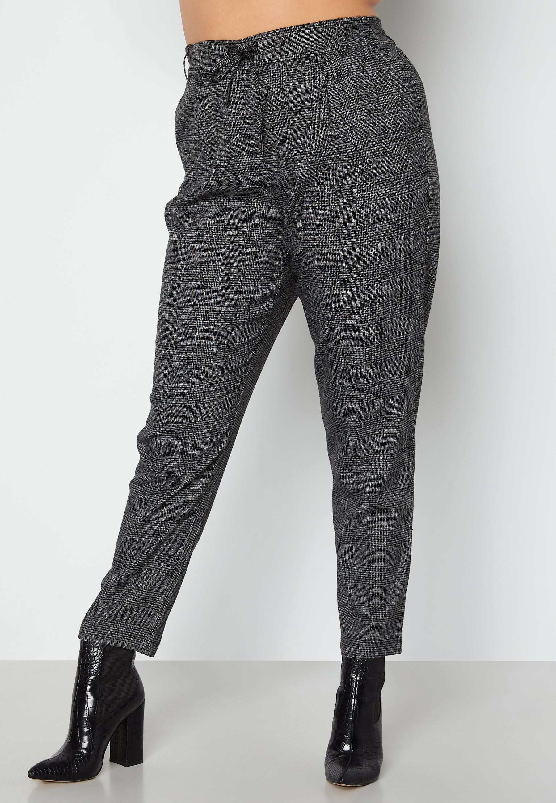 Goldtrash Soft Check Long Pant - Image 2