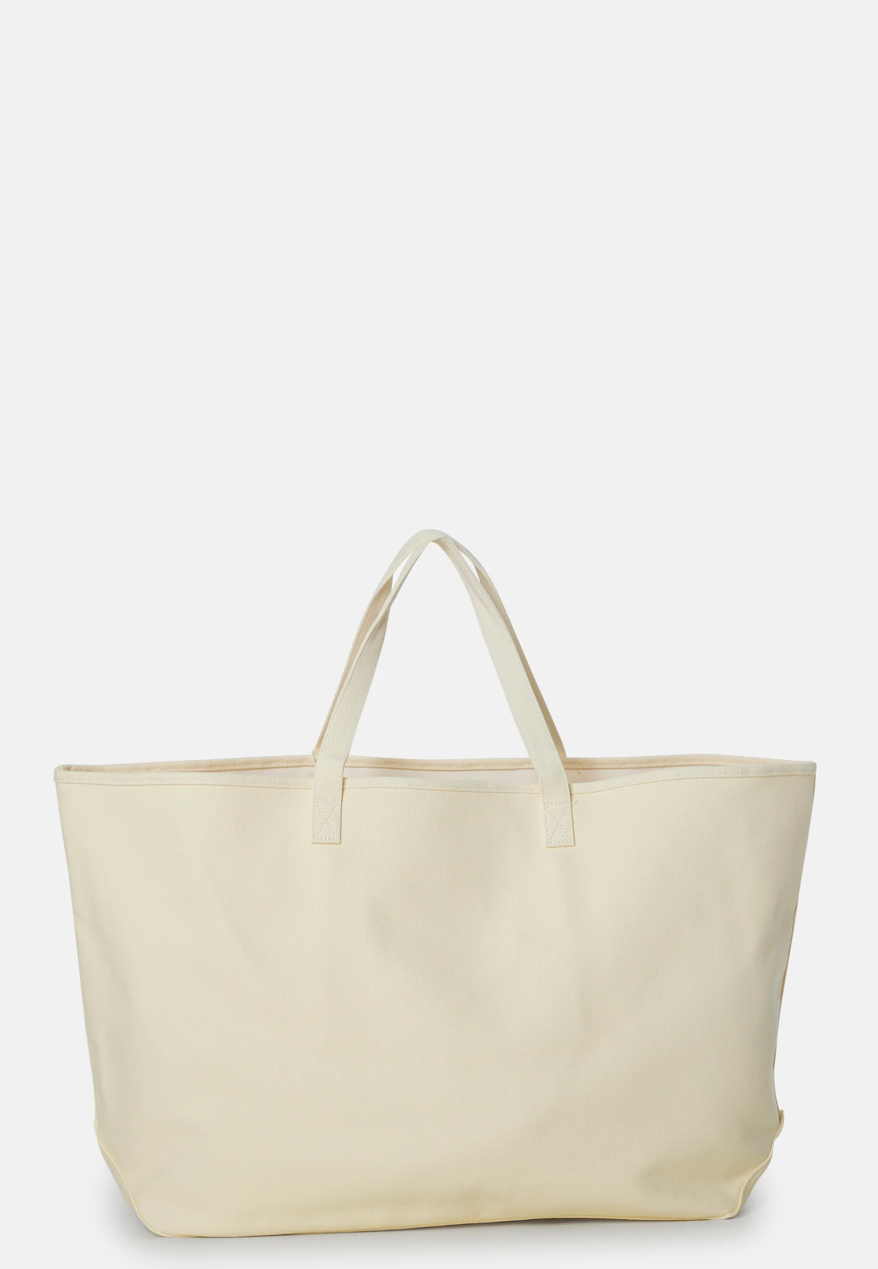 Graphic Canvas Bag - Image 3