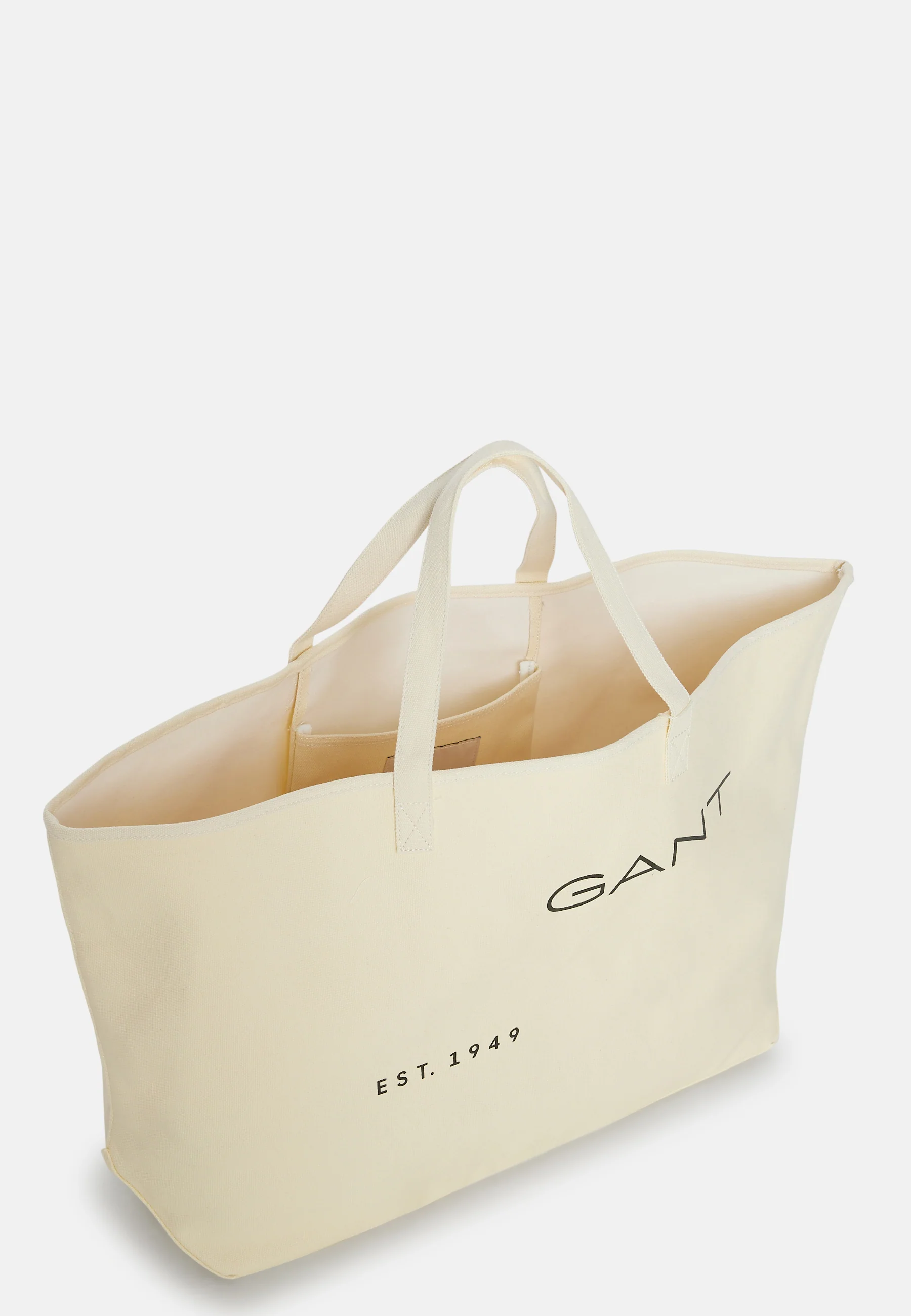 Graphic Canvas Bag - Image 4