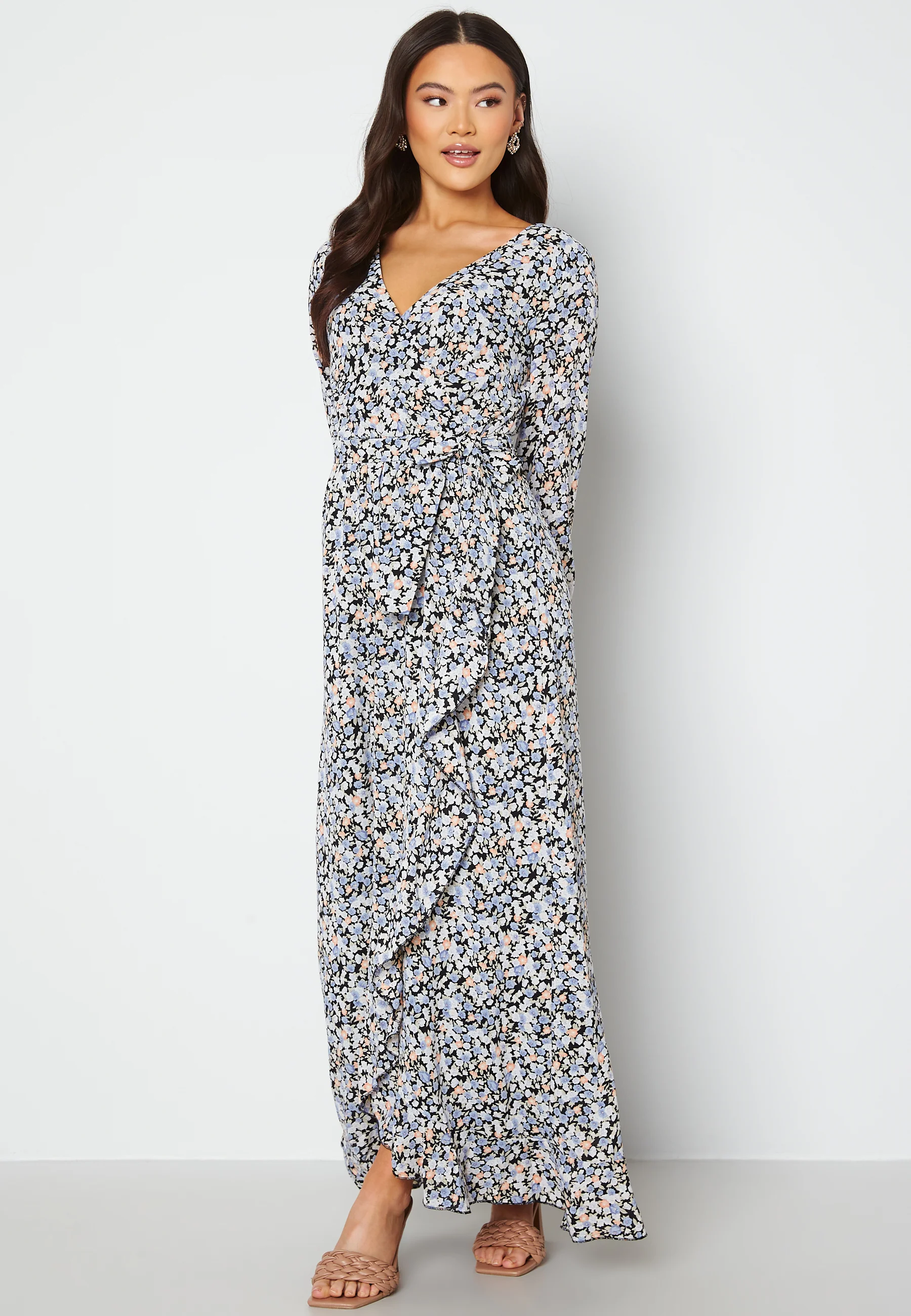 Gush Dress