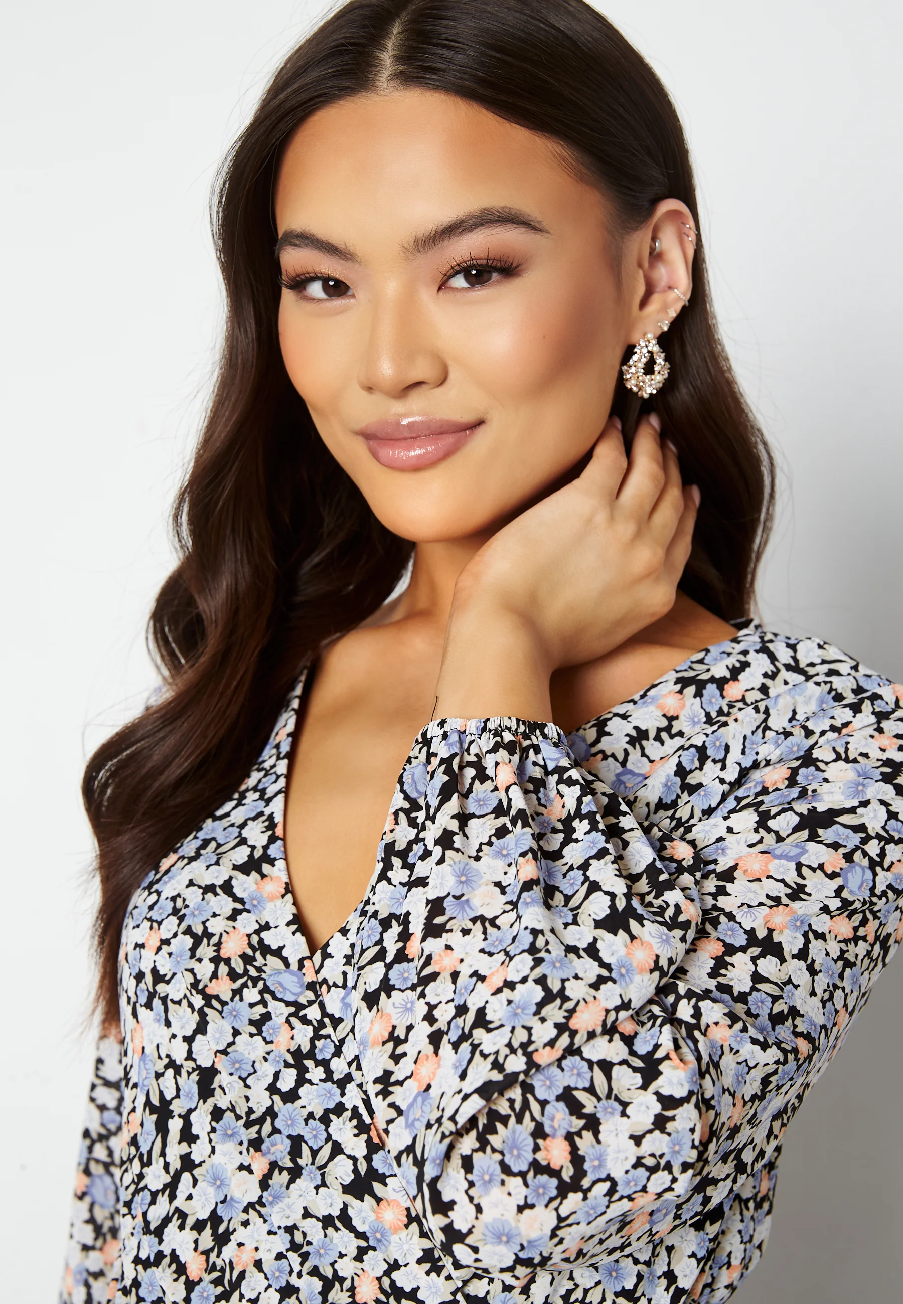 Gush Dress - Image 4