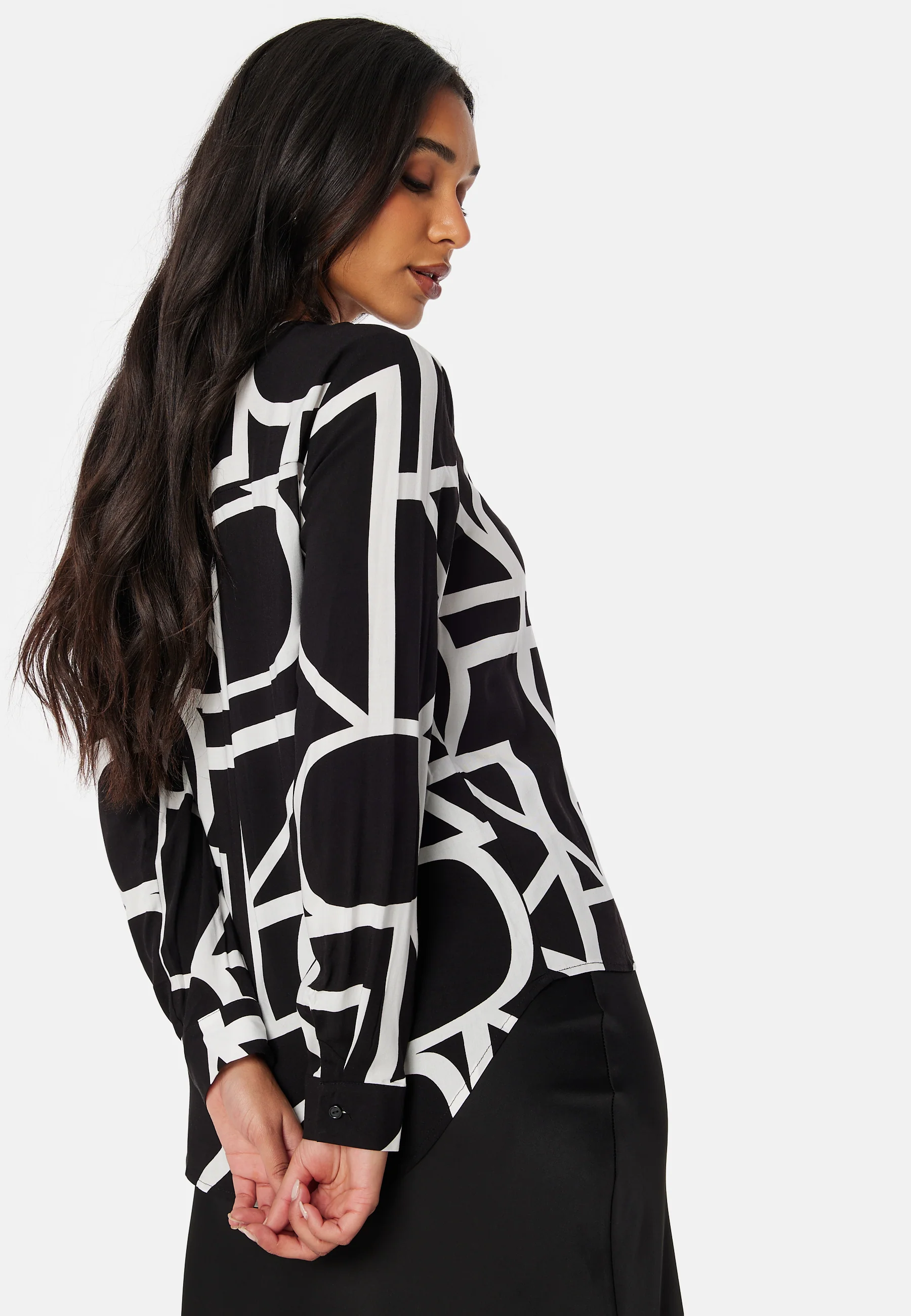 Gusta Life L/S Shirt - Image 2